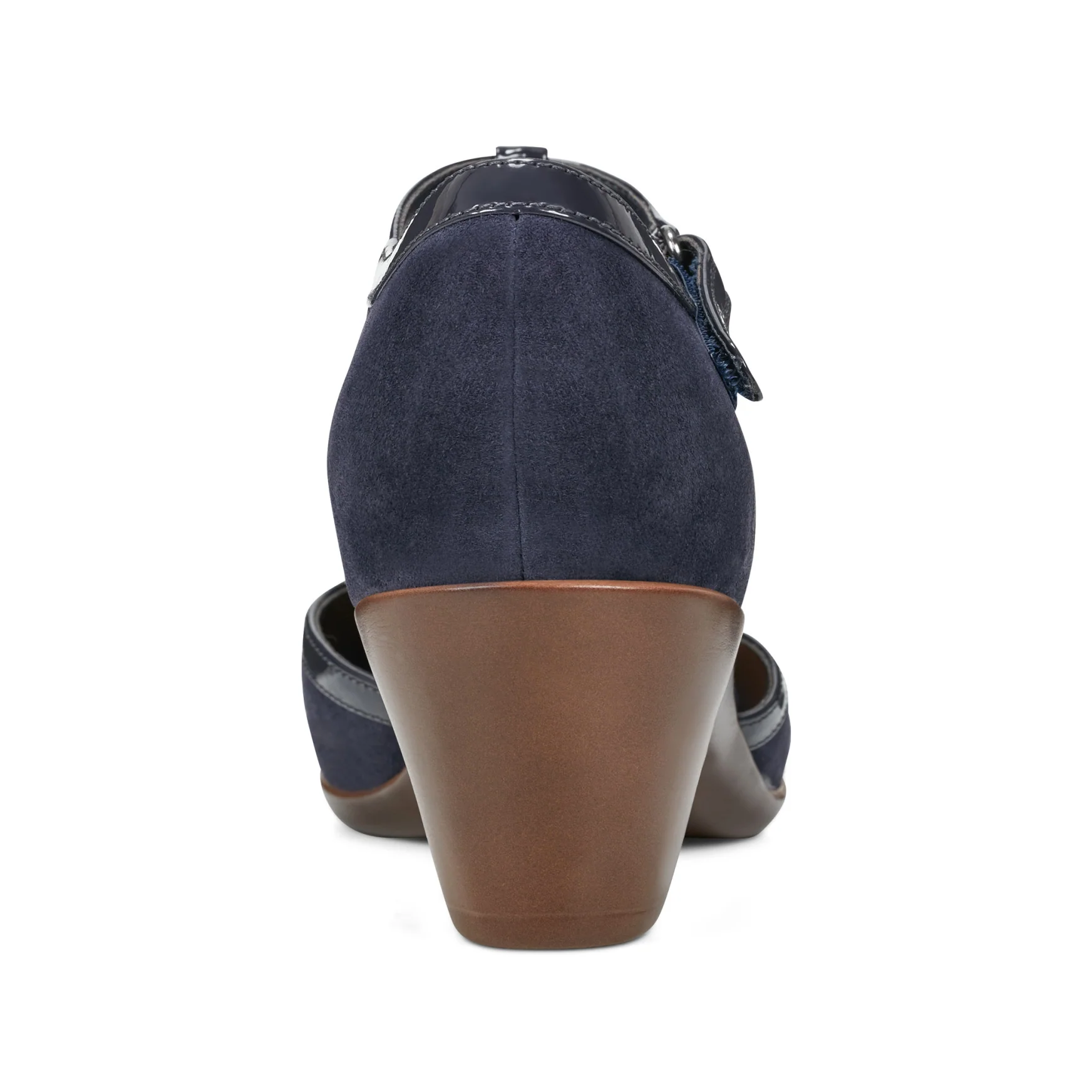 Cara T-Strap Heels - Image 4