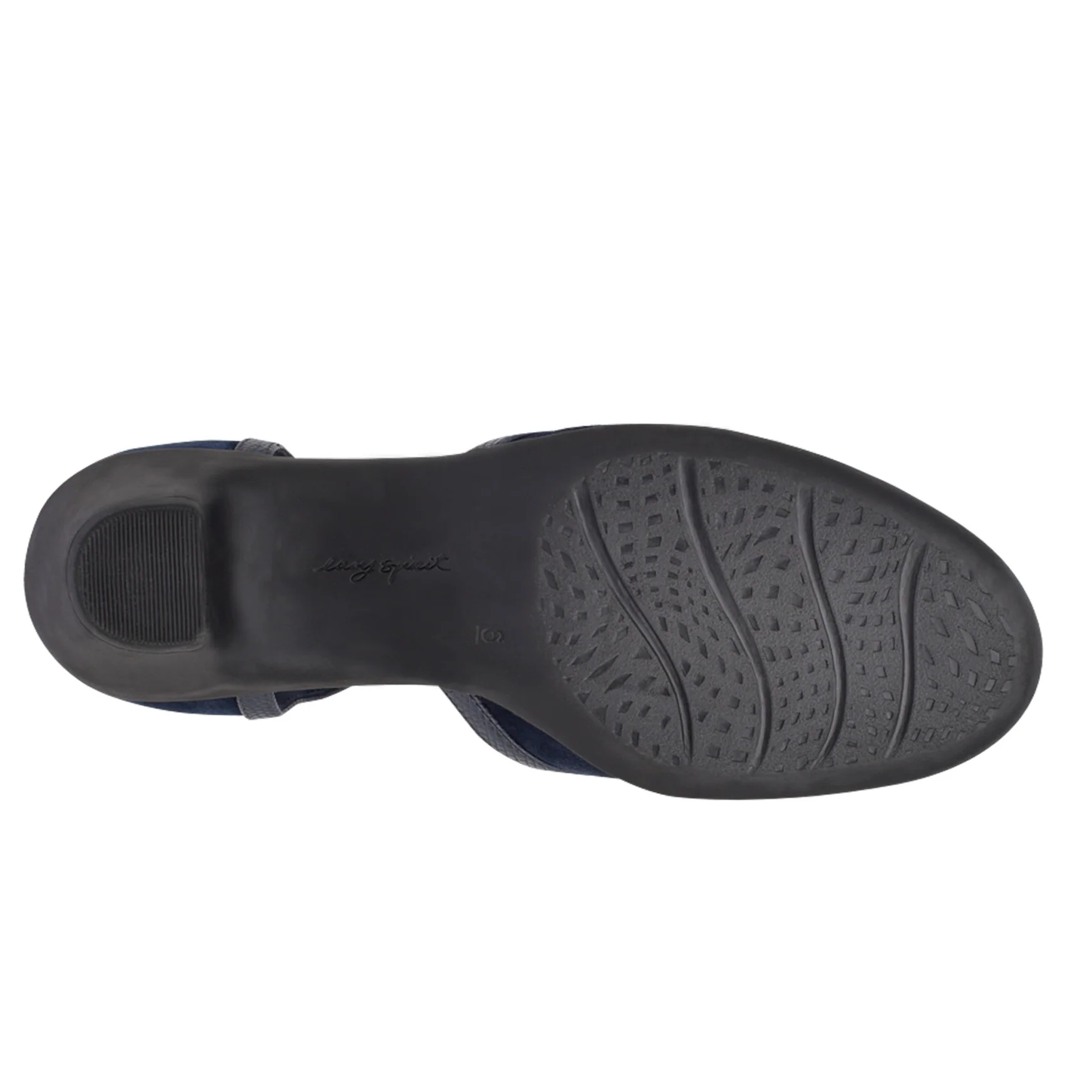 Cara T-Strap Heels - Image 6