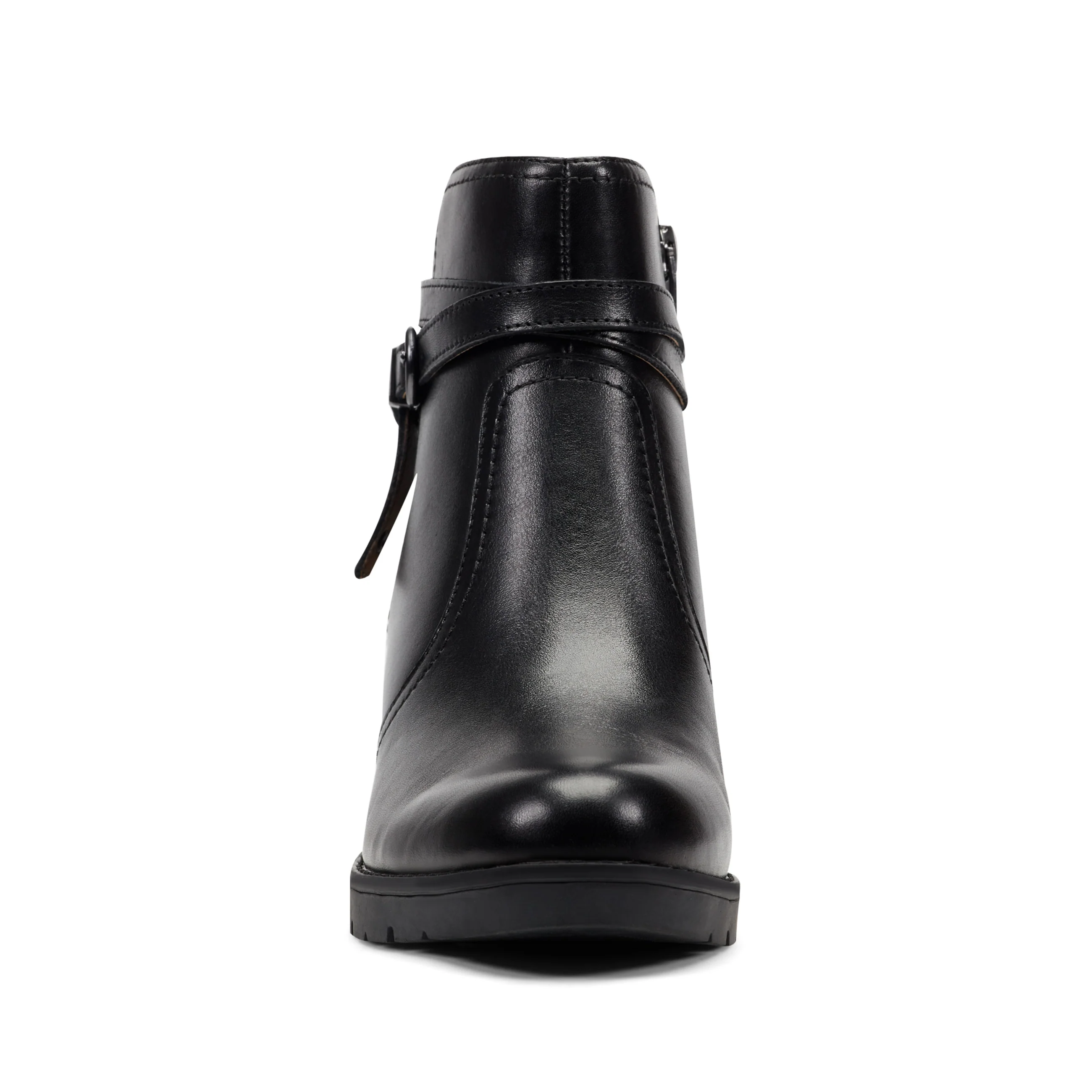 Carter Ankle Booties - Image 3