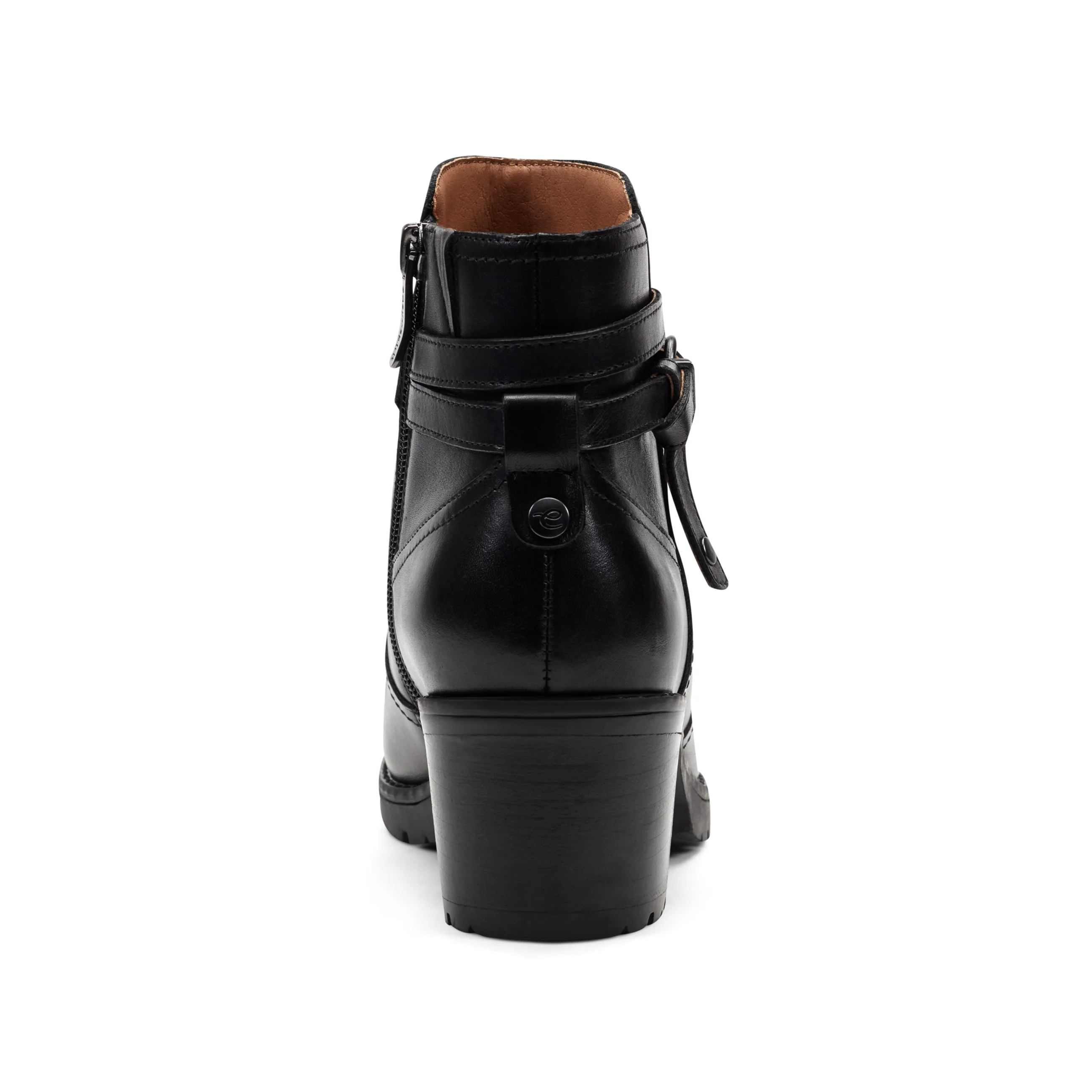 Carter Ankle Booties - Image 4