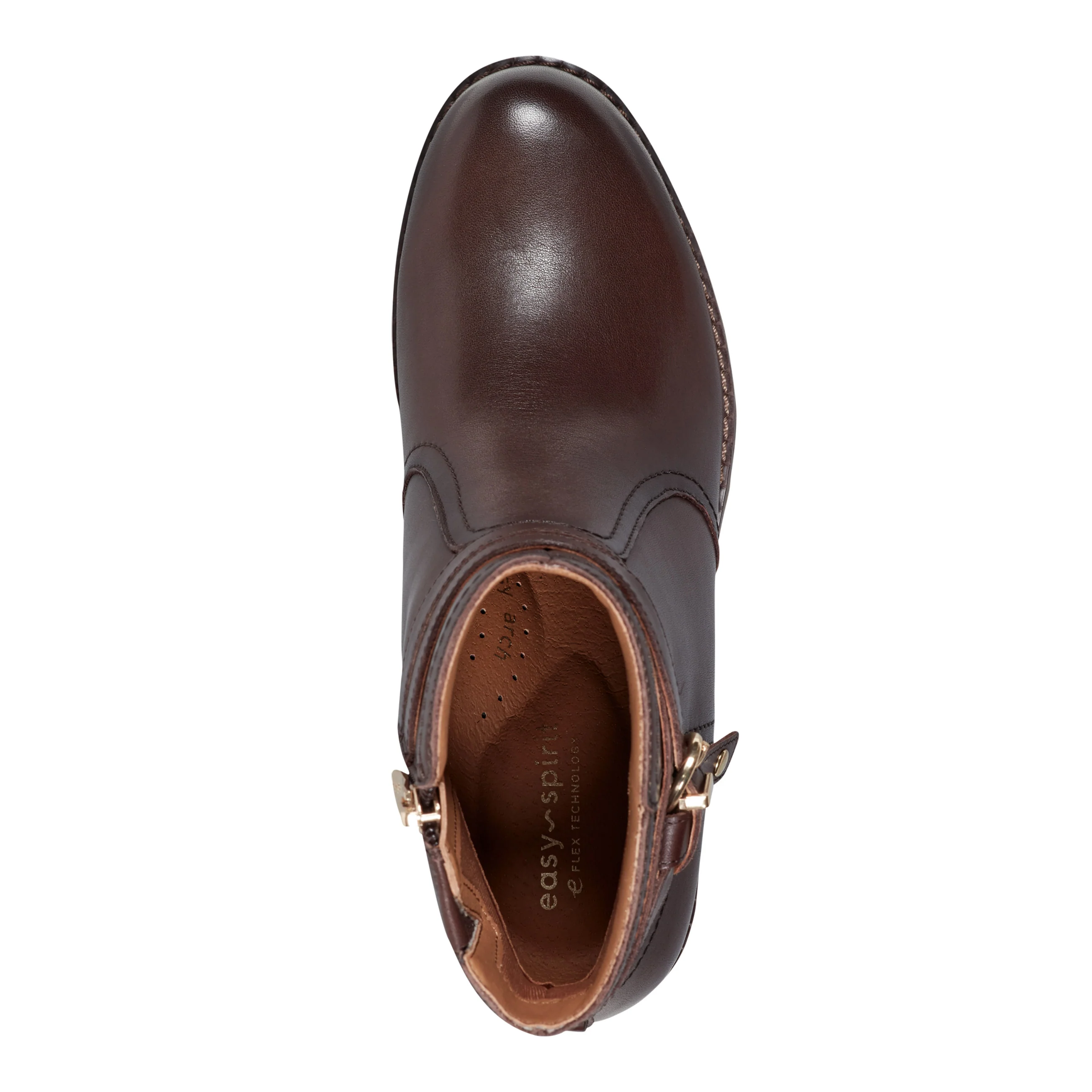 Carter Ankle Booties - Image 5