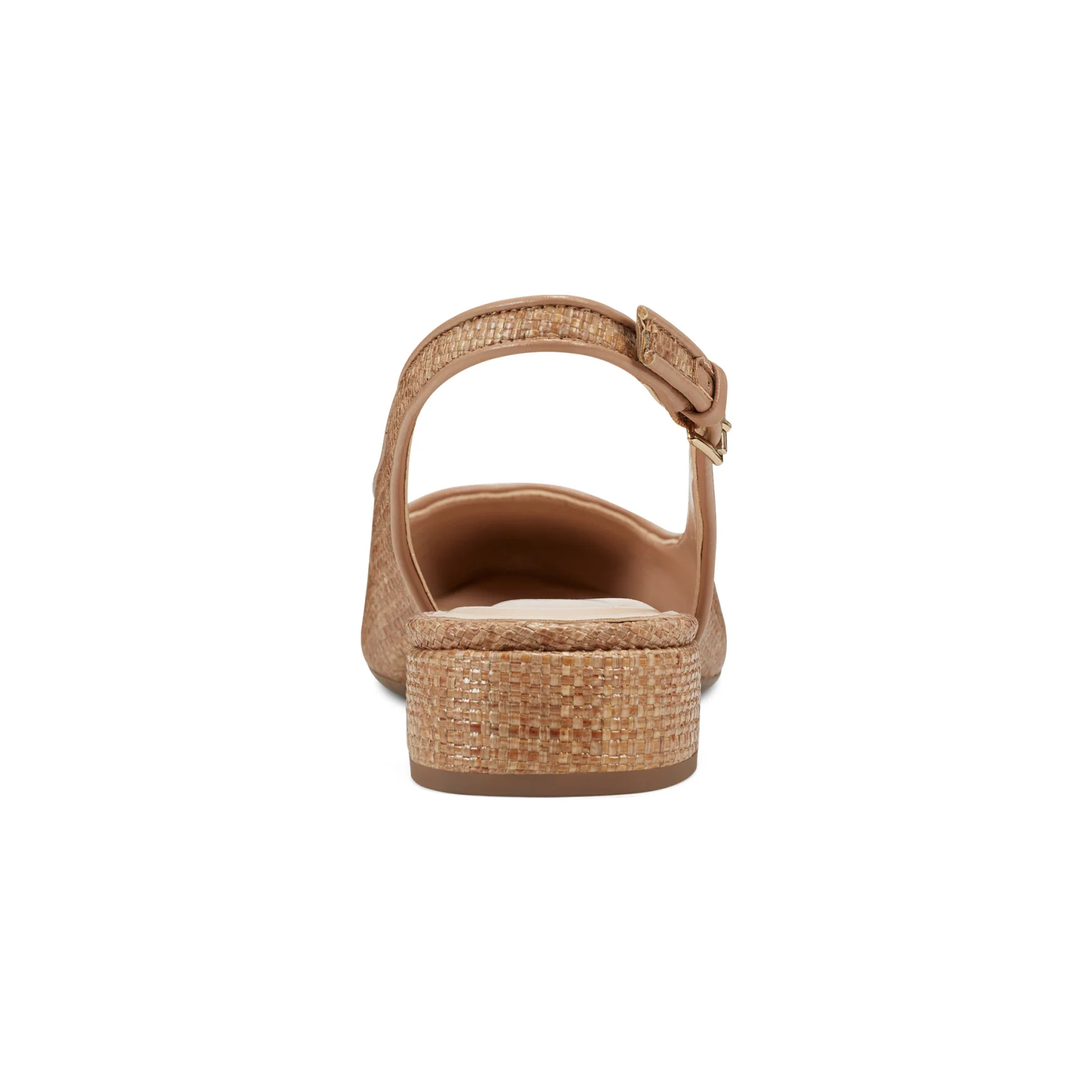 Cassius Slingback Pumps - Image 4