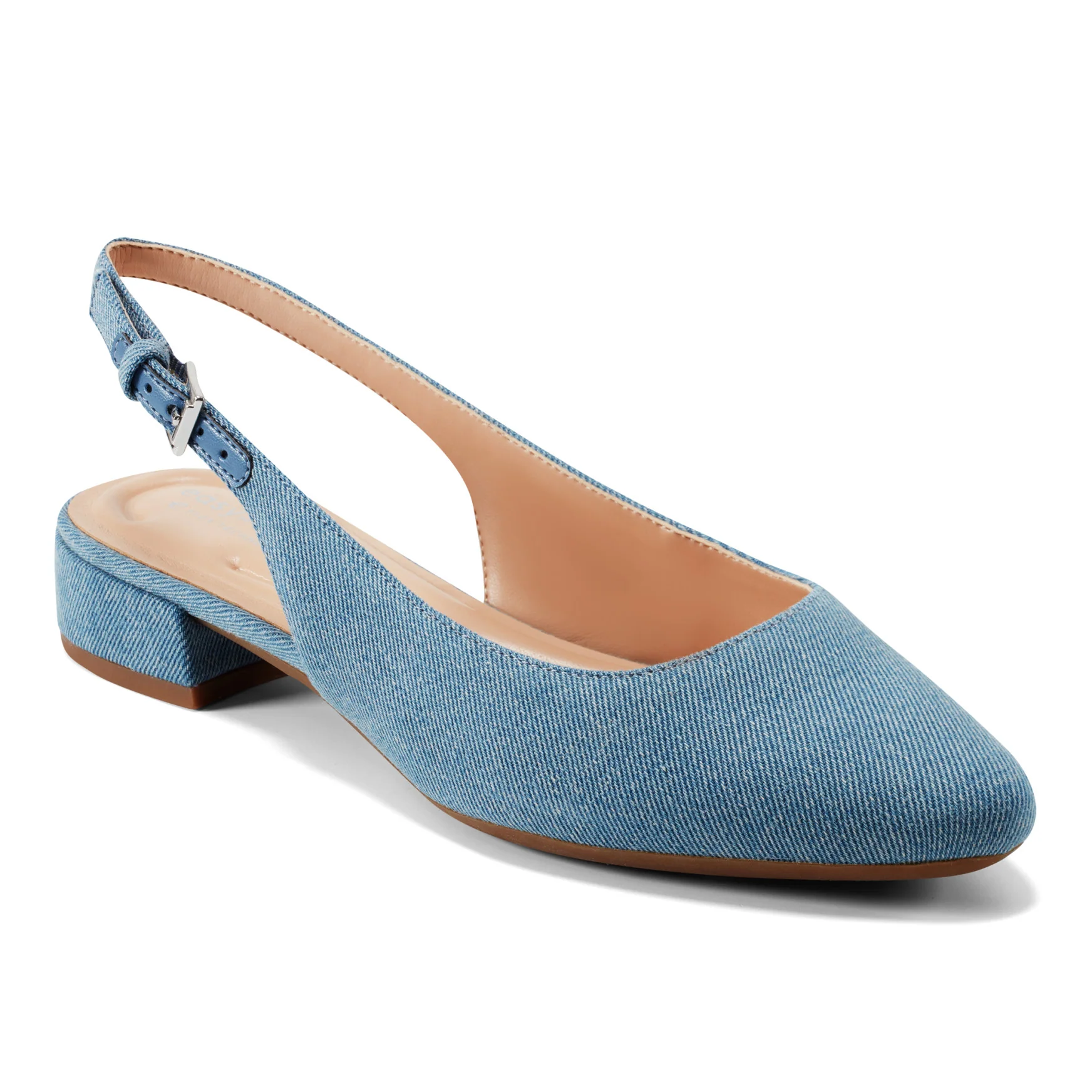 Cassius Slingback Pumps - Image 2