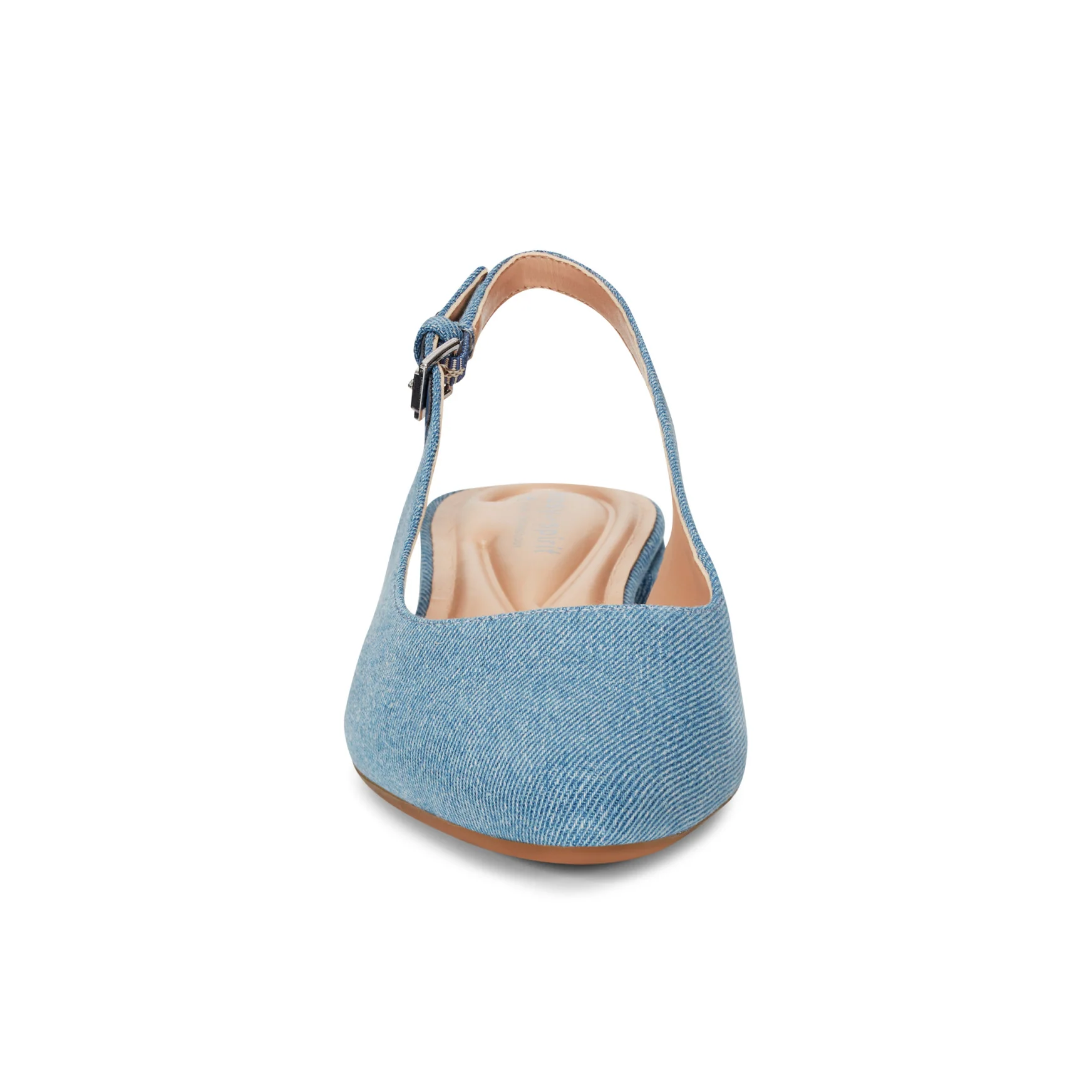 Cassius Slingback Pumps - Image 3