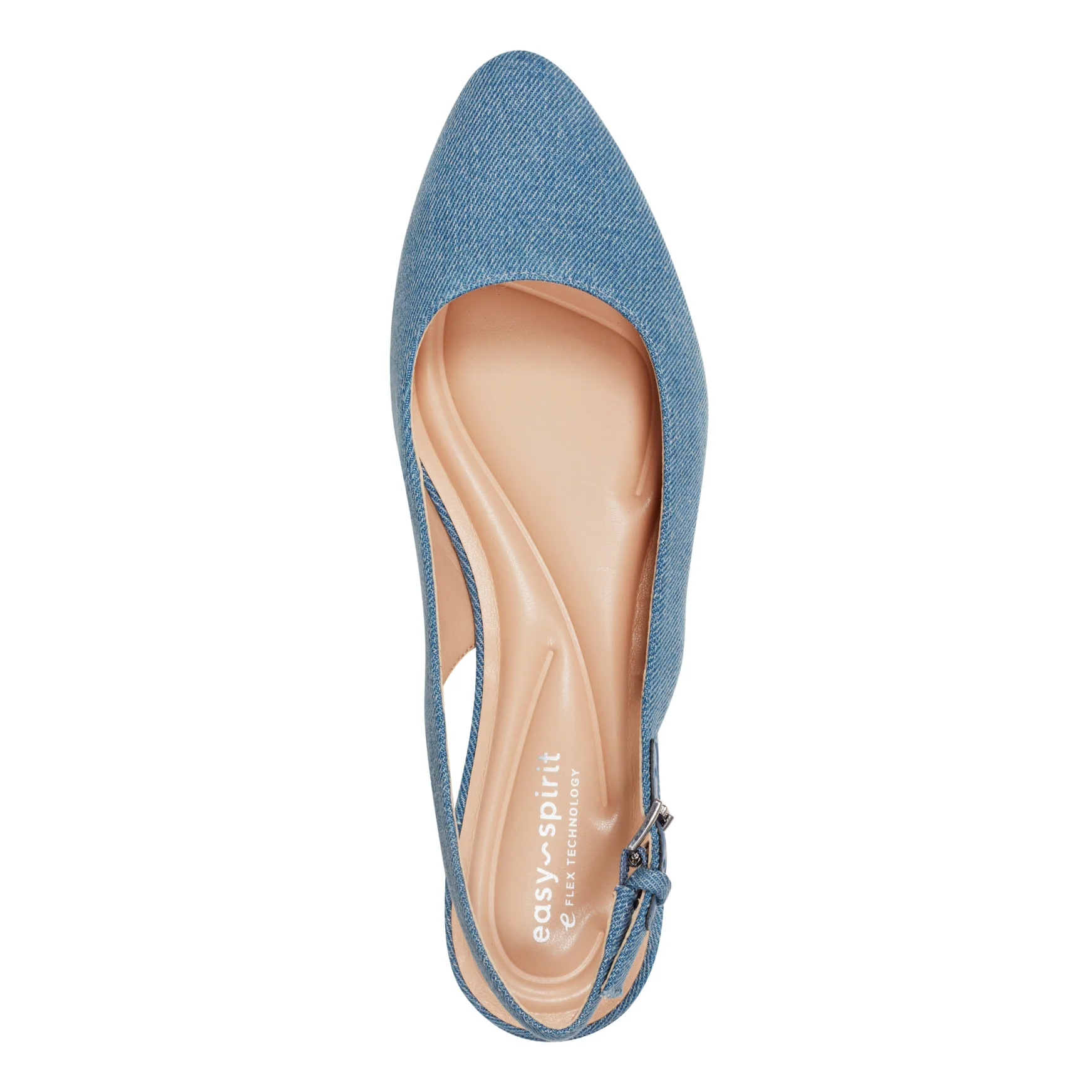 Cassius Slingback Pumps - Image 5