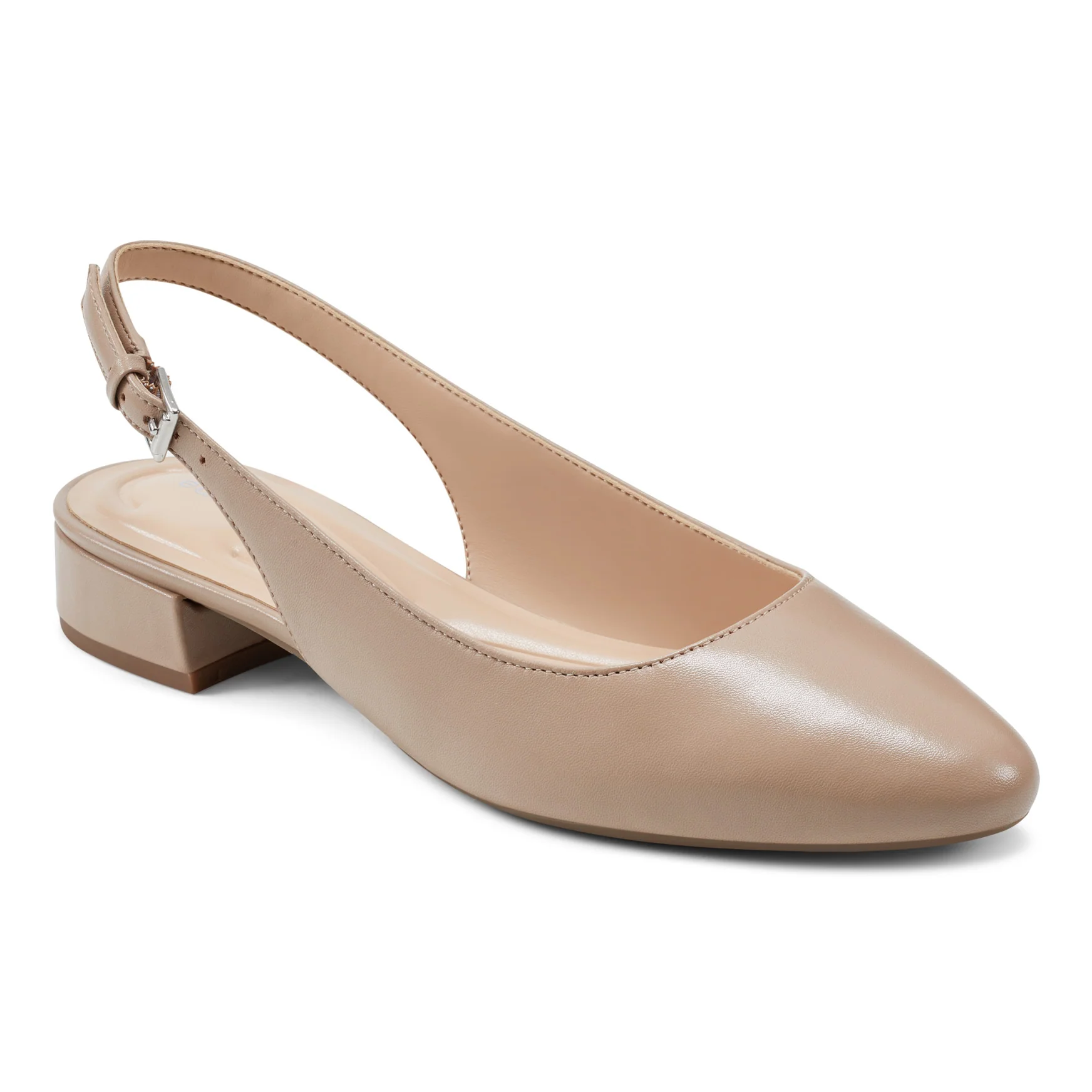 Cassius Slingback Pumps - Image 2