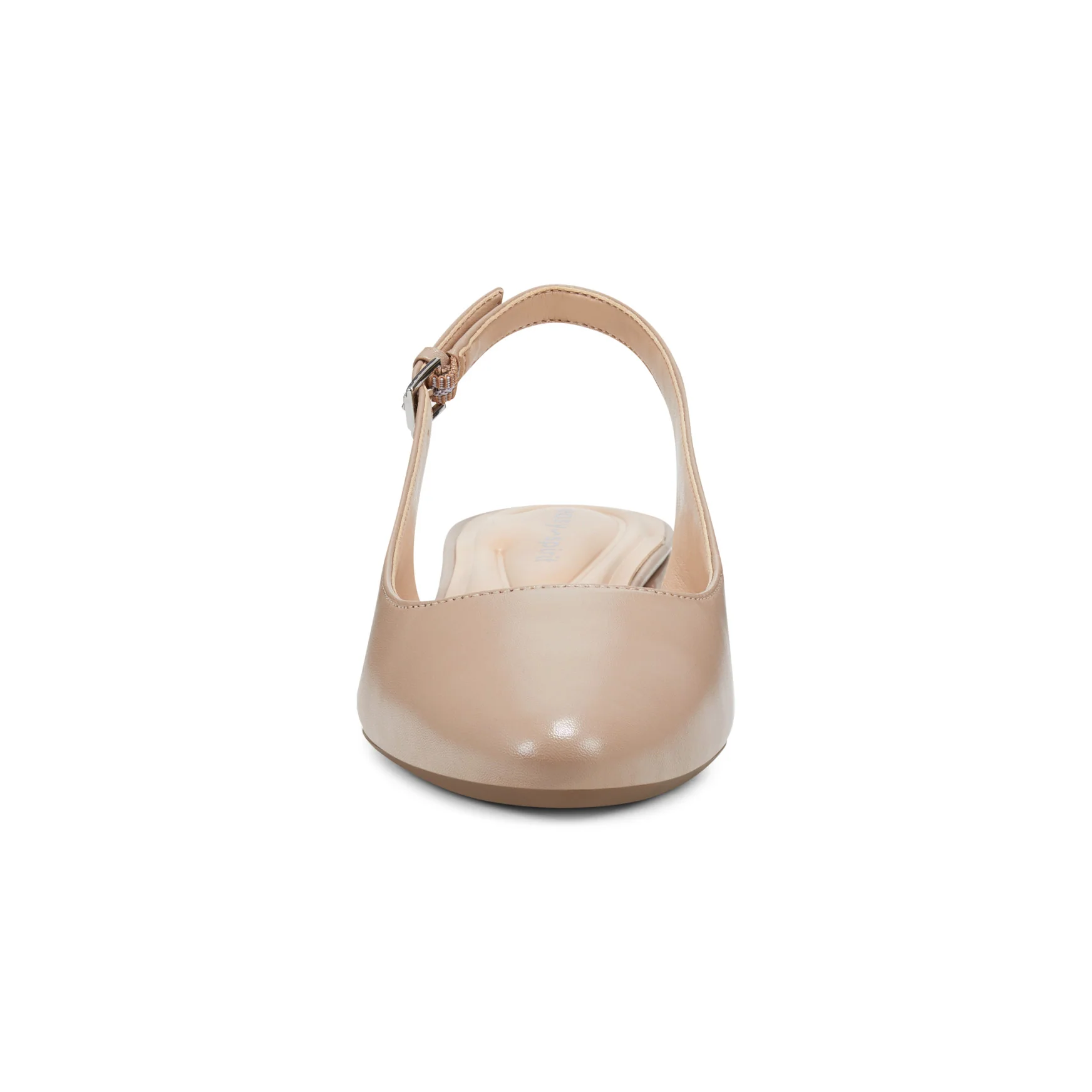 Cassius Slingback Pumps - Image 3