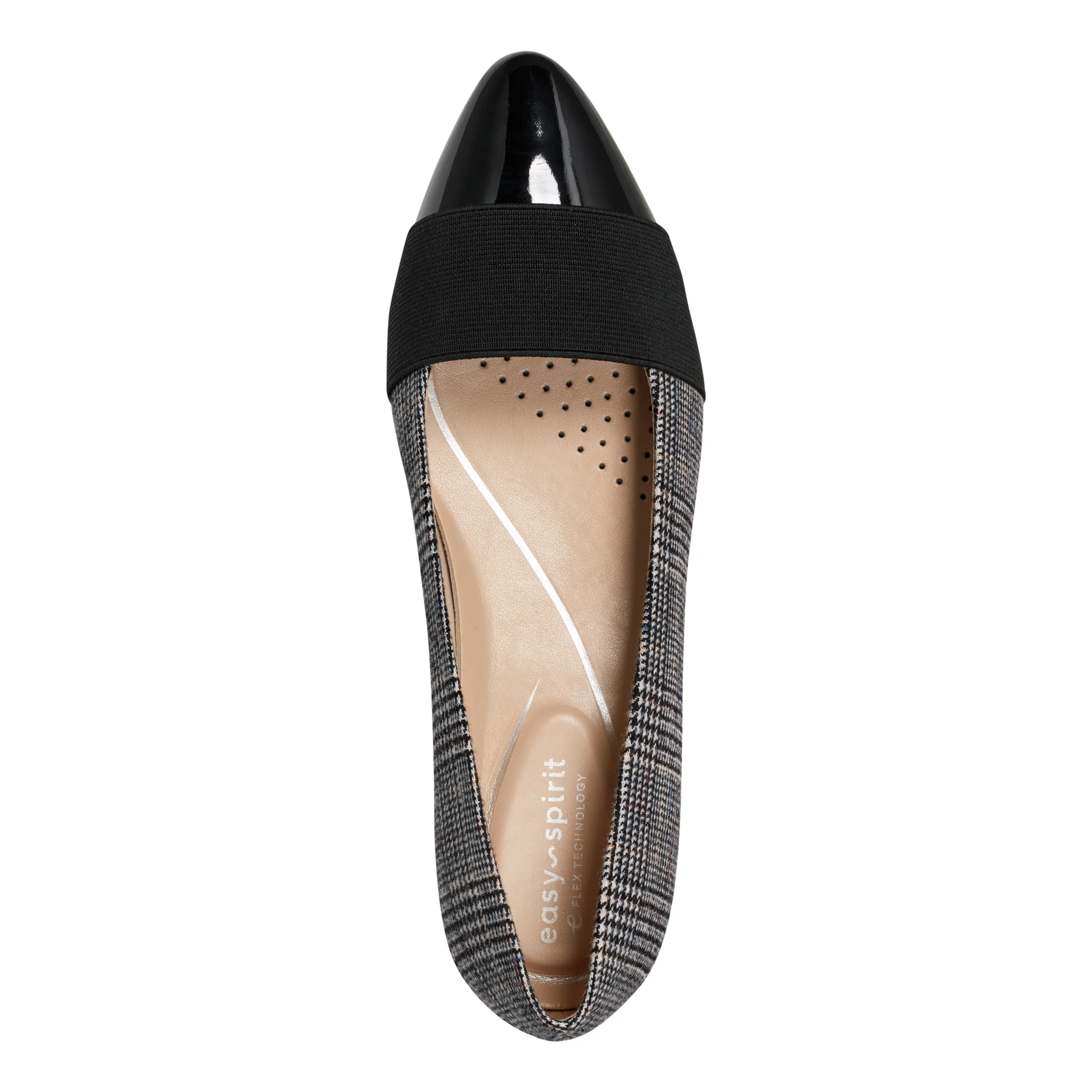Casta Cap Toe Dress Pumps - Image 5