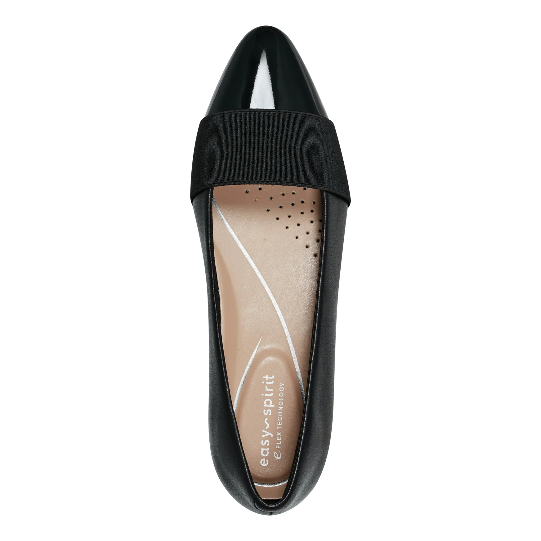 Casta Cap Toe Dress Pumps - Image 5