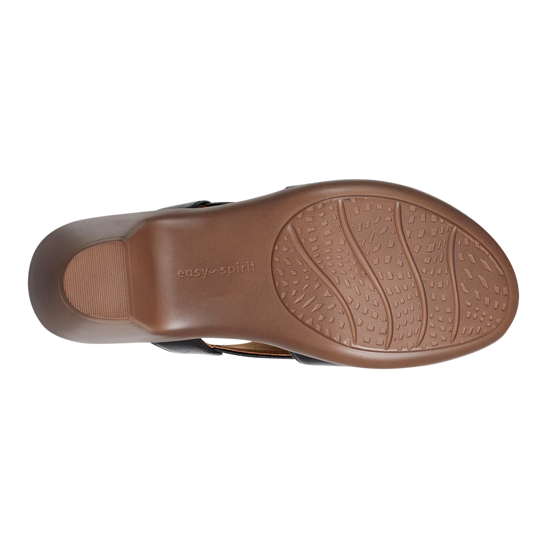 Chantal Casual Heeled Sandals - Image 6