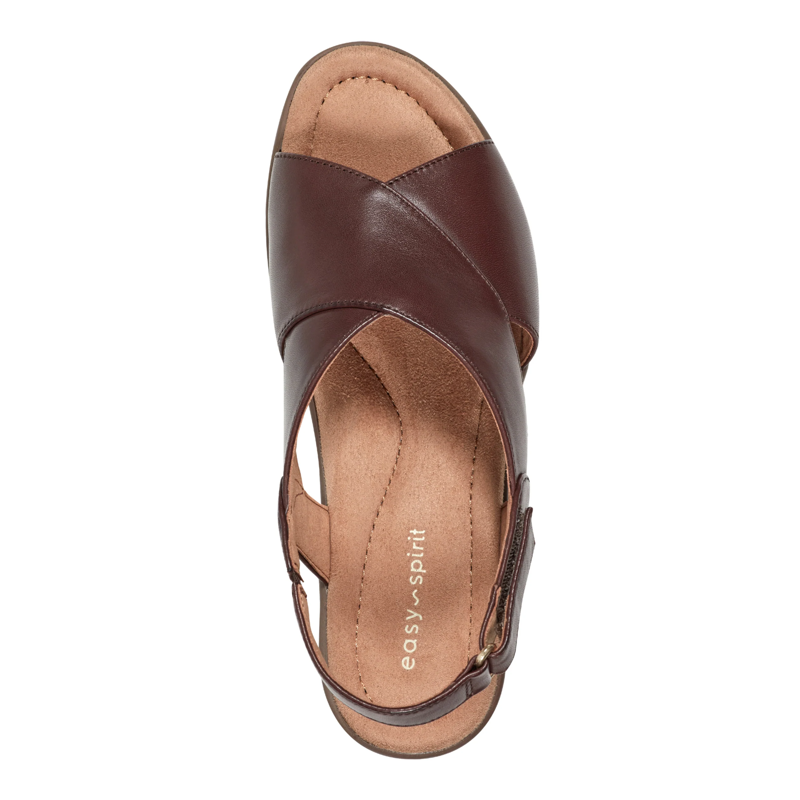 Chantal Casual Heeled Sandals - Image 5