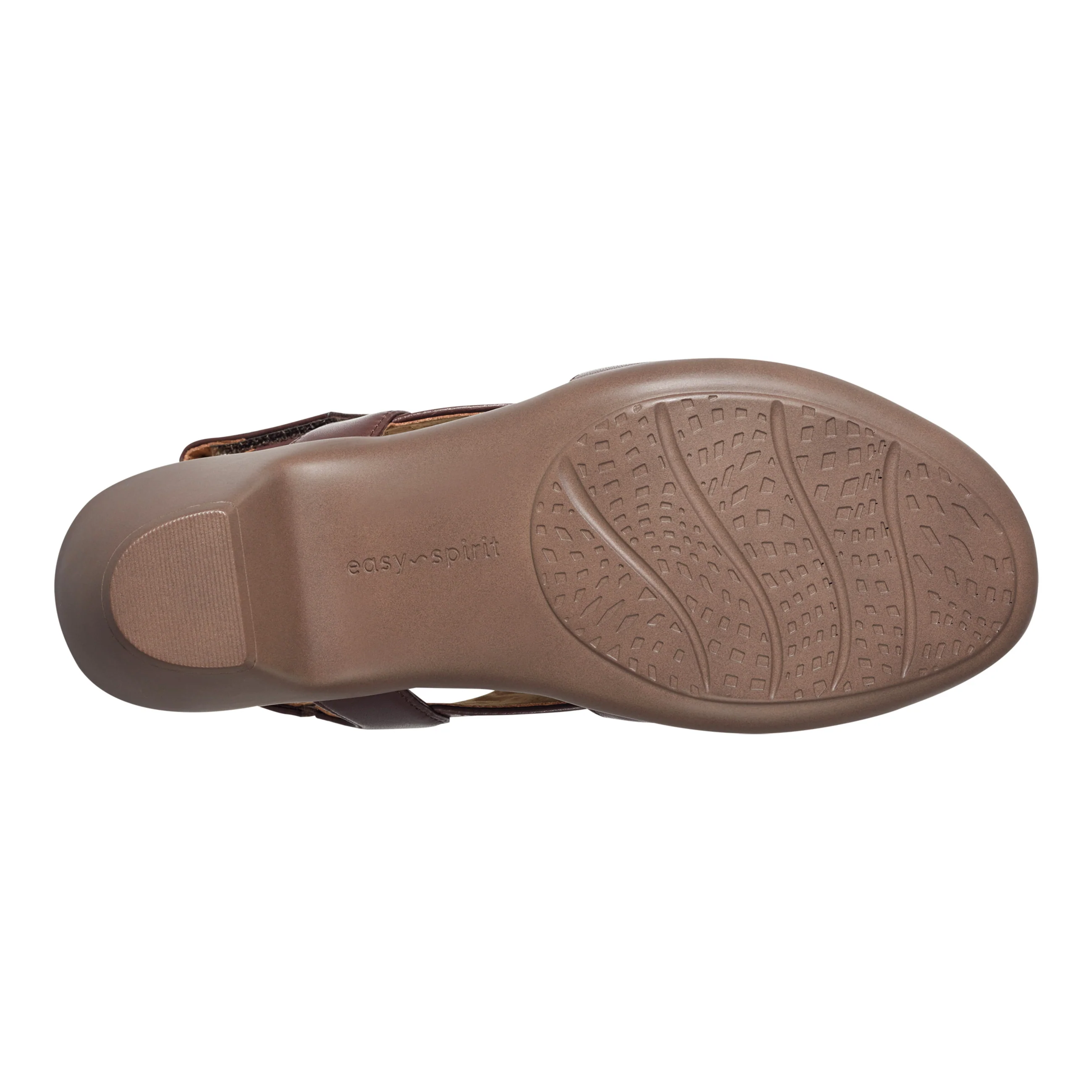 Chantal Casual Heeled Sandals - Image 6
