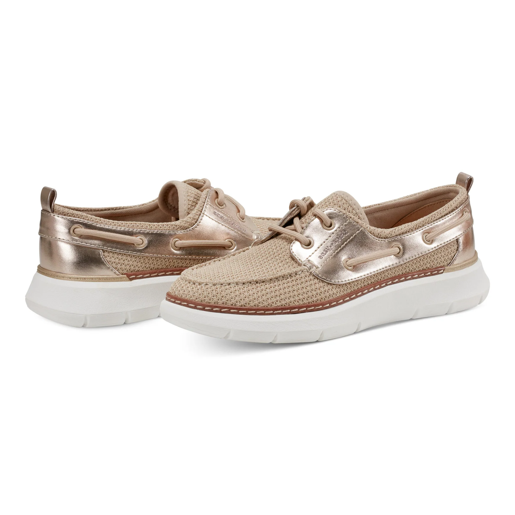 Charter Casual Boat Shoes - Image 7