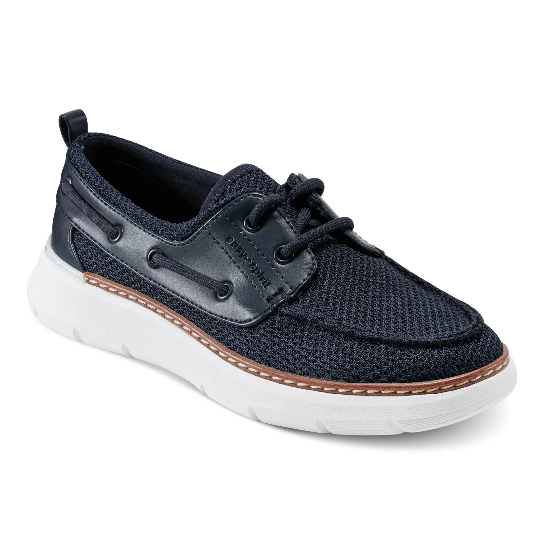 Charter Casual Boat Shoes - Image 2