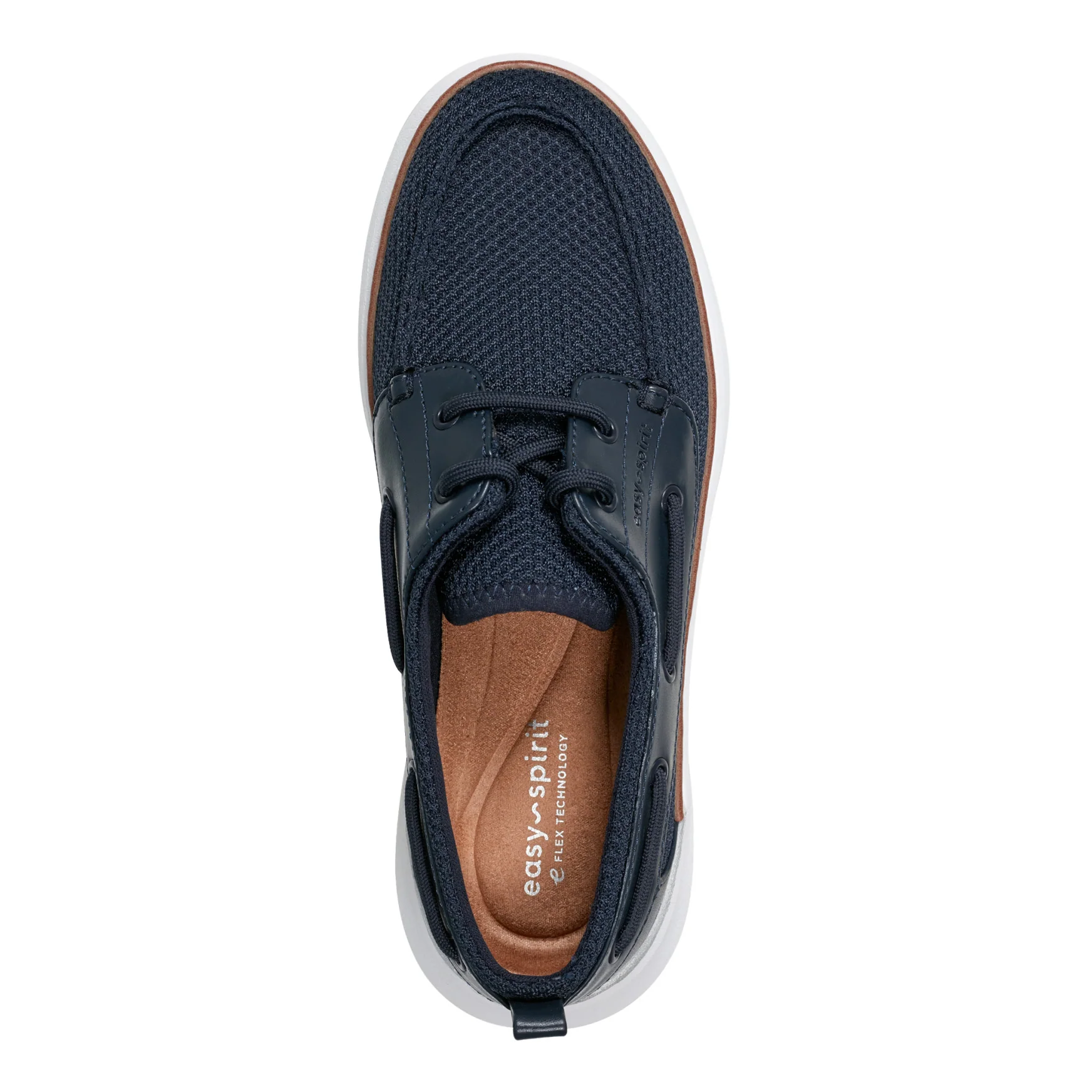Charter Casual Boat Shoes - Image 5
