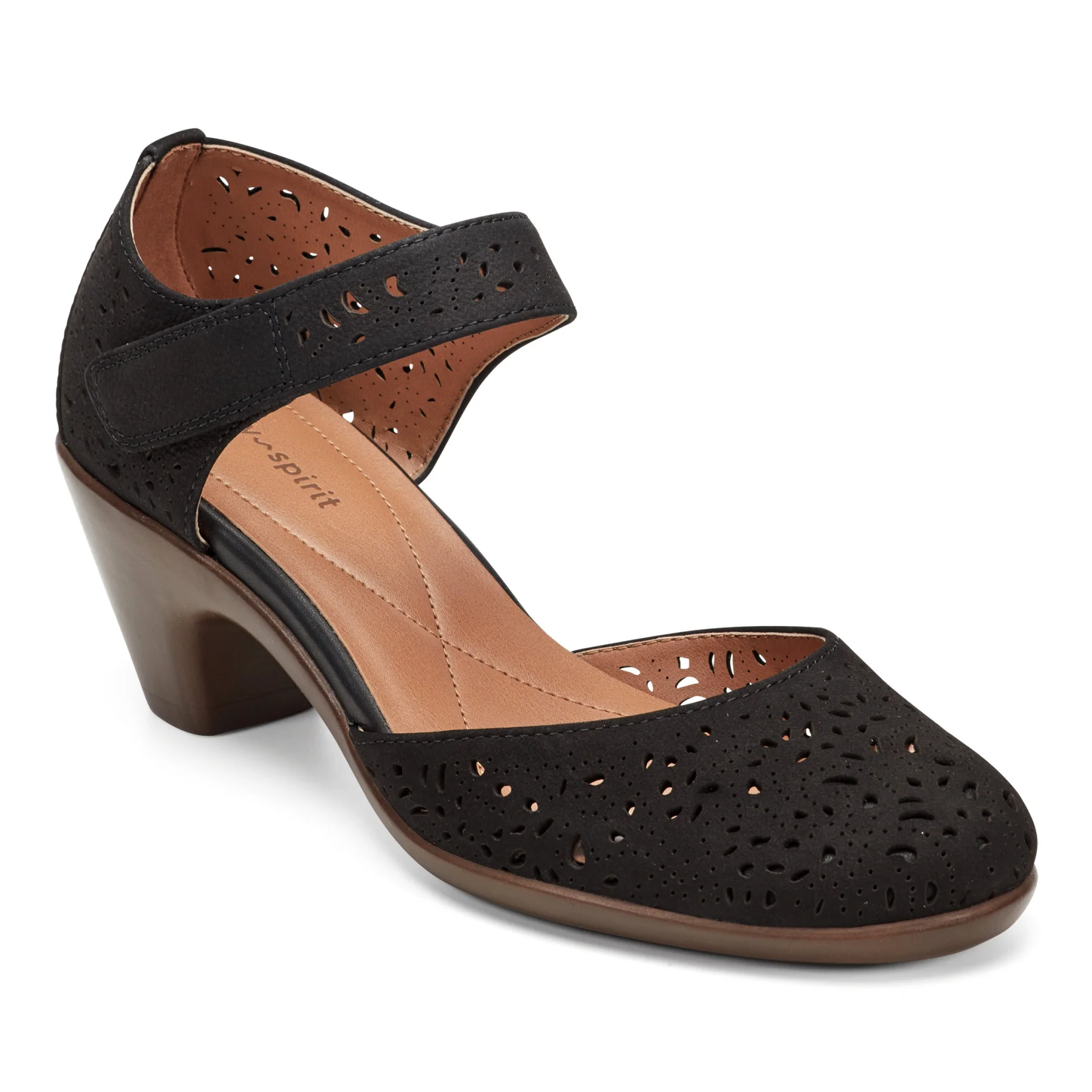 Cindie Mary Jane Heels - Image 2