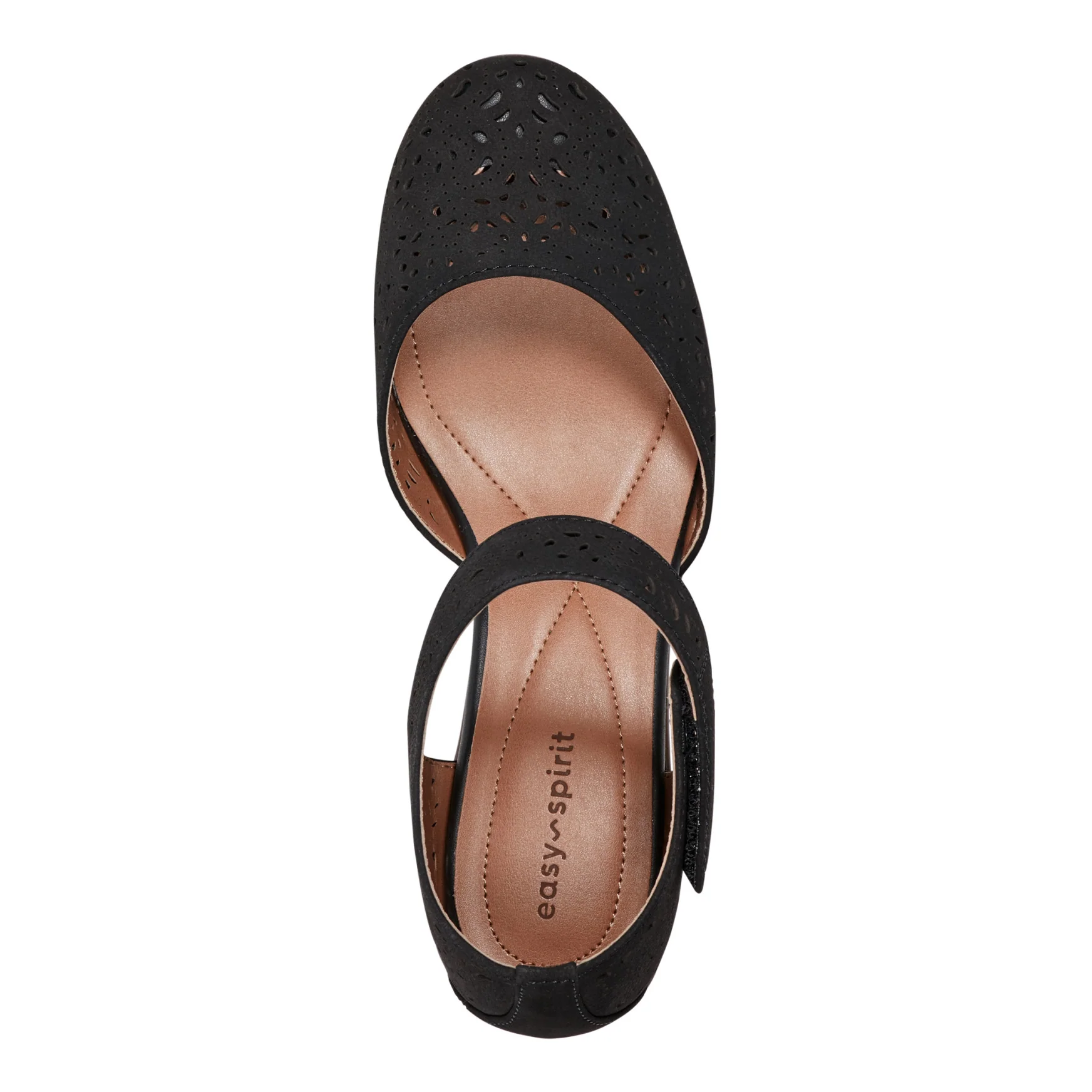 Cindie Mary Jane Heels - Image 5