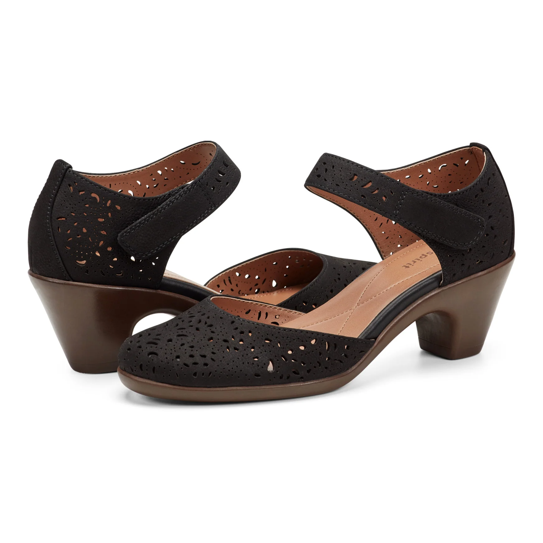 Cindie Mary Jane Heels - Image 7