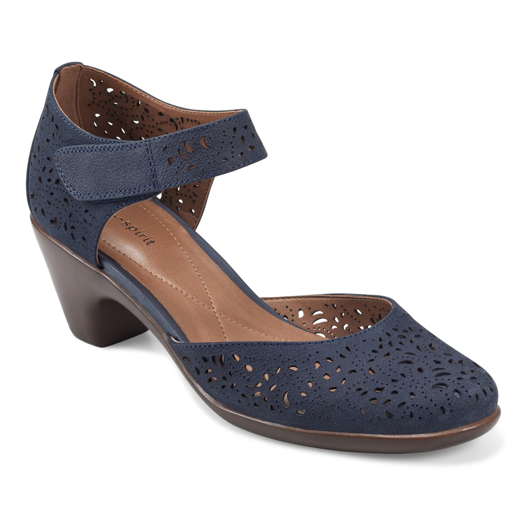 Cindie Mary Jane Heels - Image 2