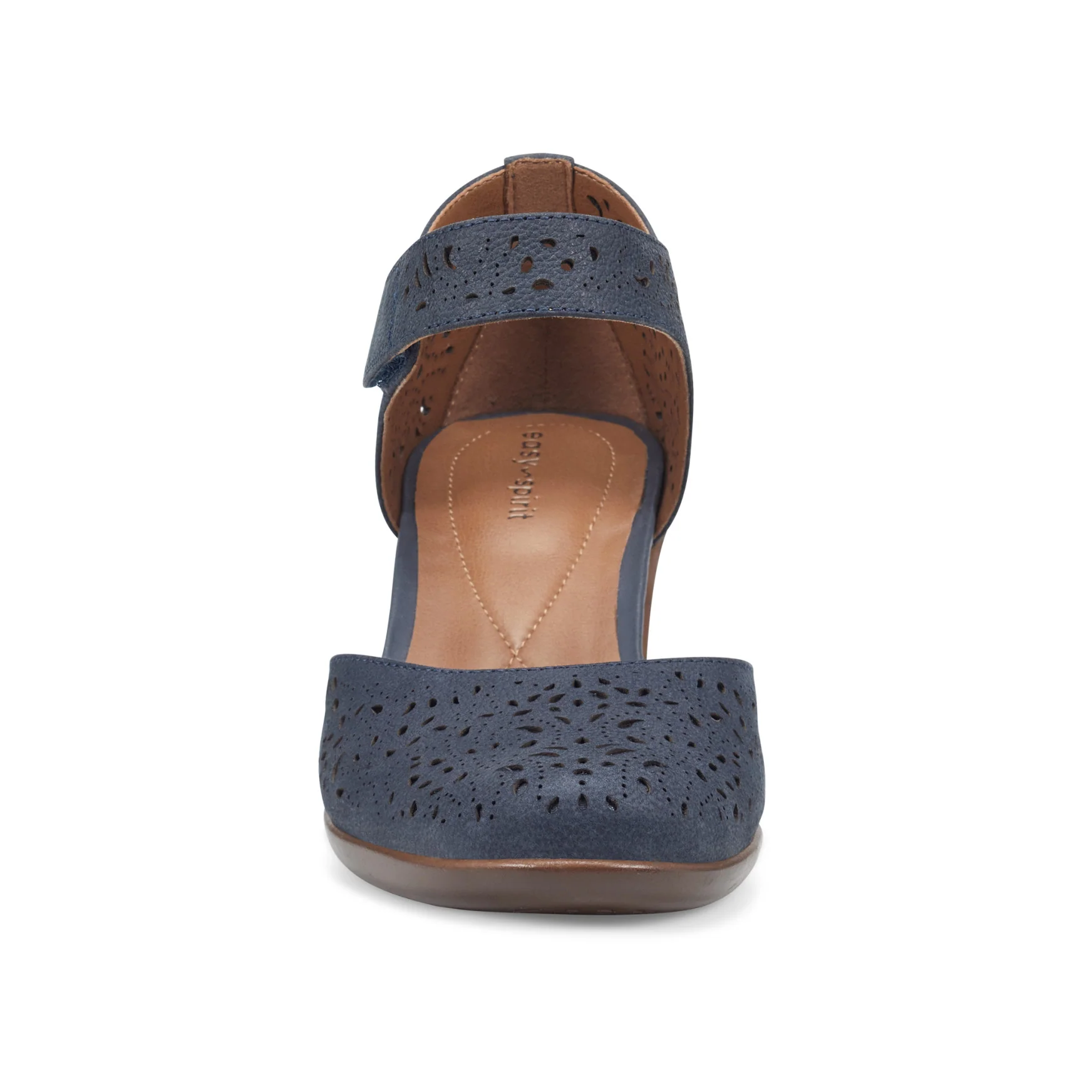 Cindie Mary Jane Heels - Image 3