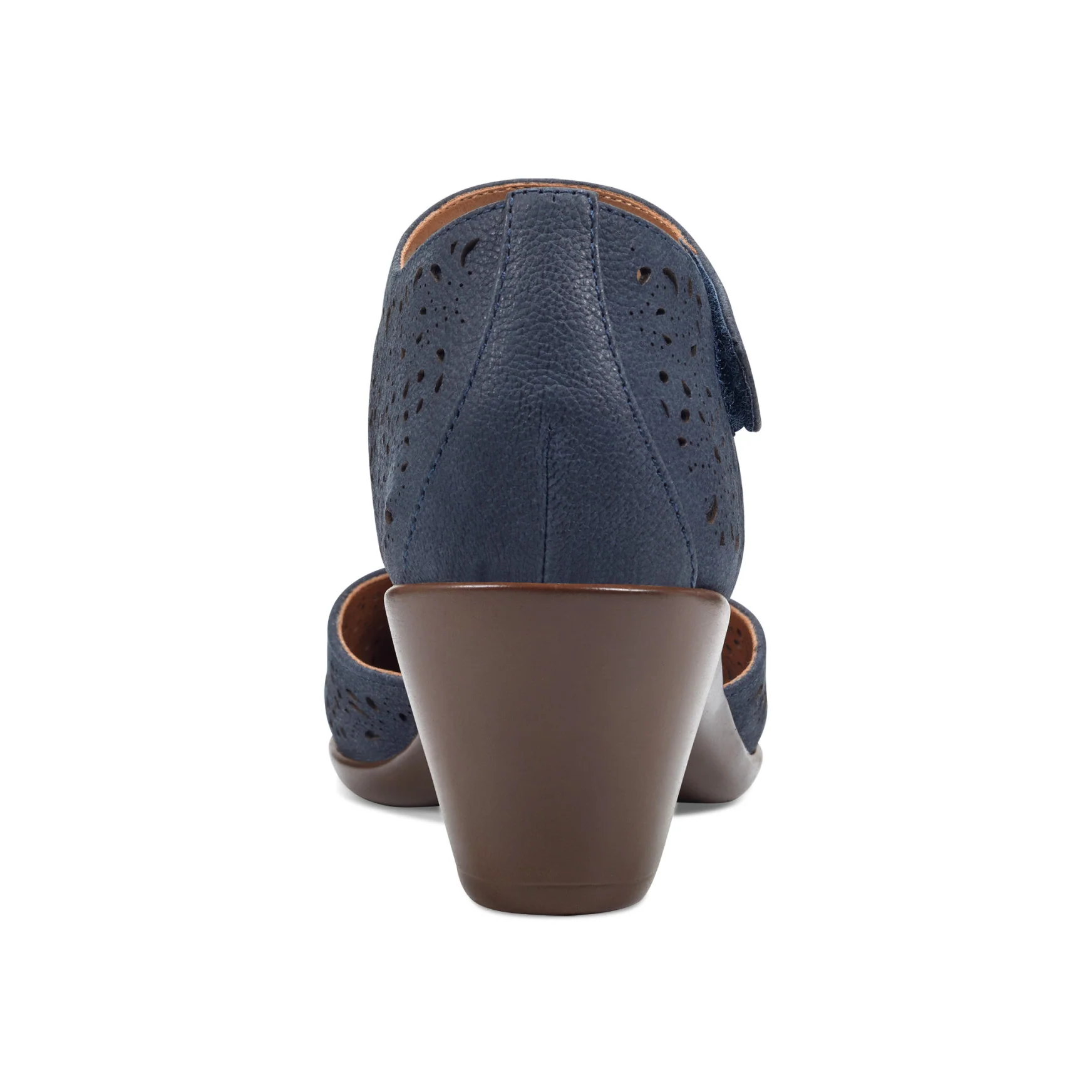 Cindie Mary Jane Heels - Image 4