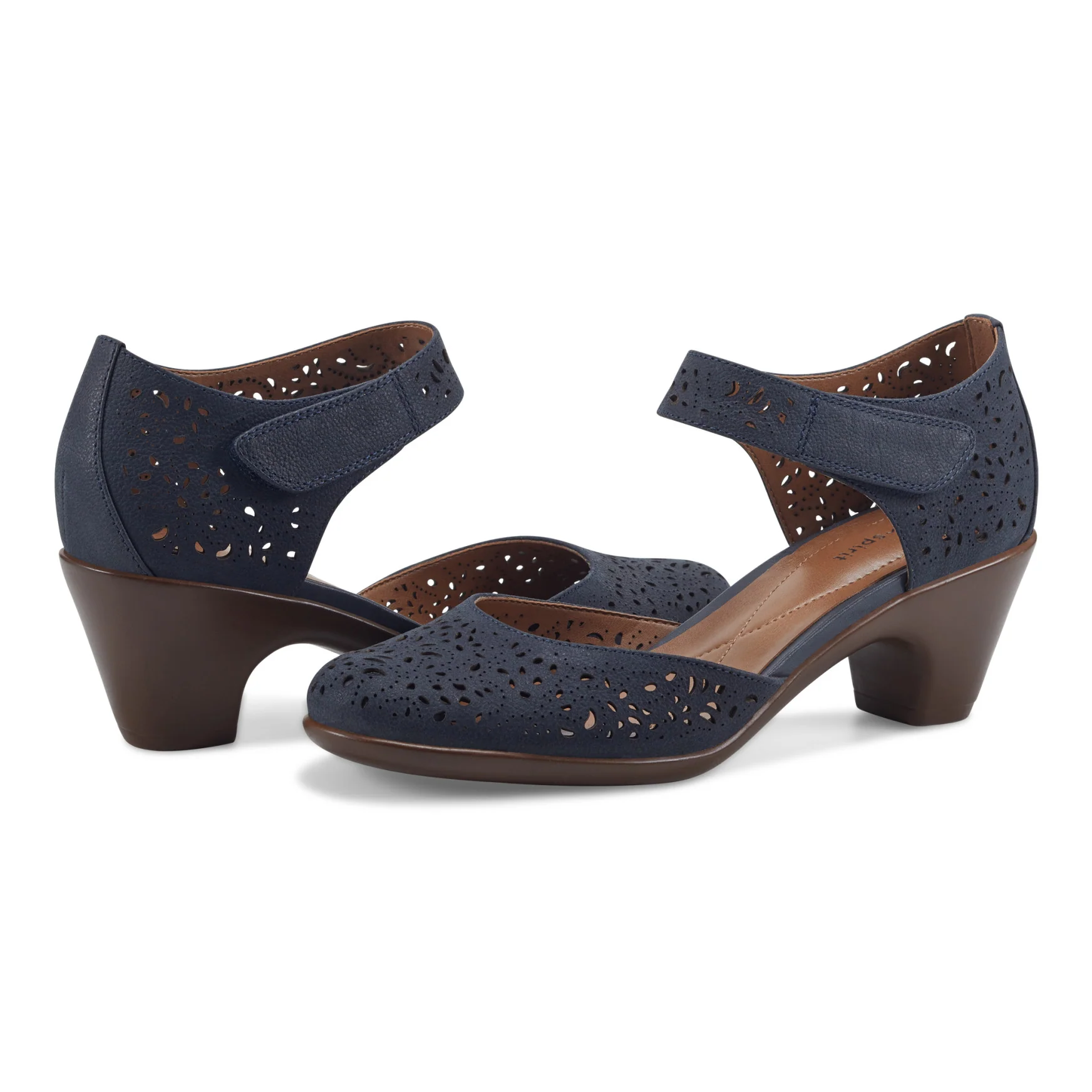 Cindie Mary Jane Heels - Image 7