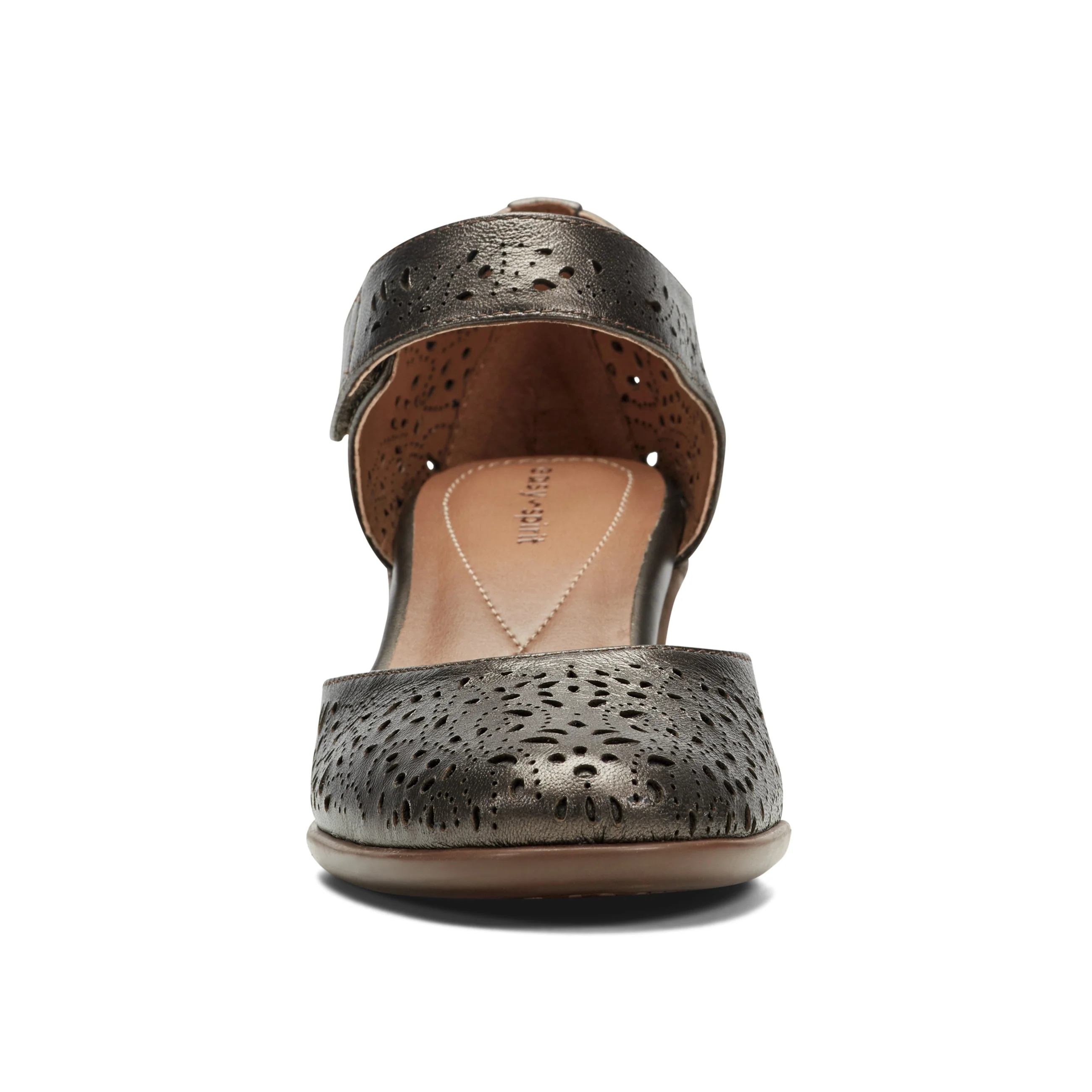 Cindie Mary Jane Heels - Image 3