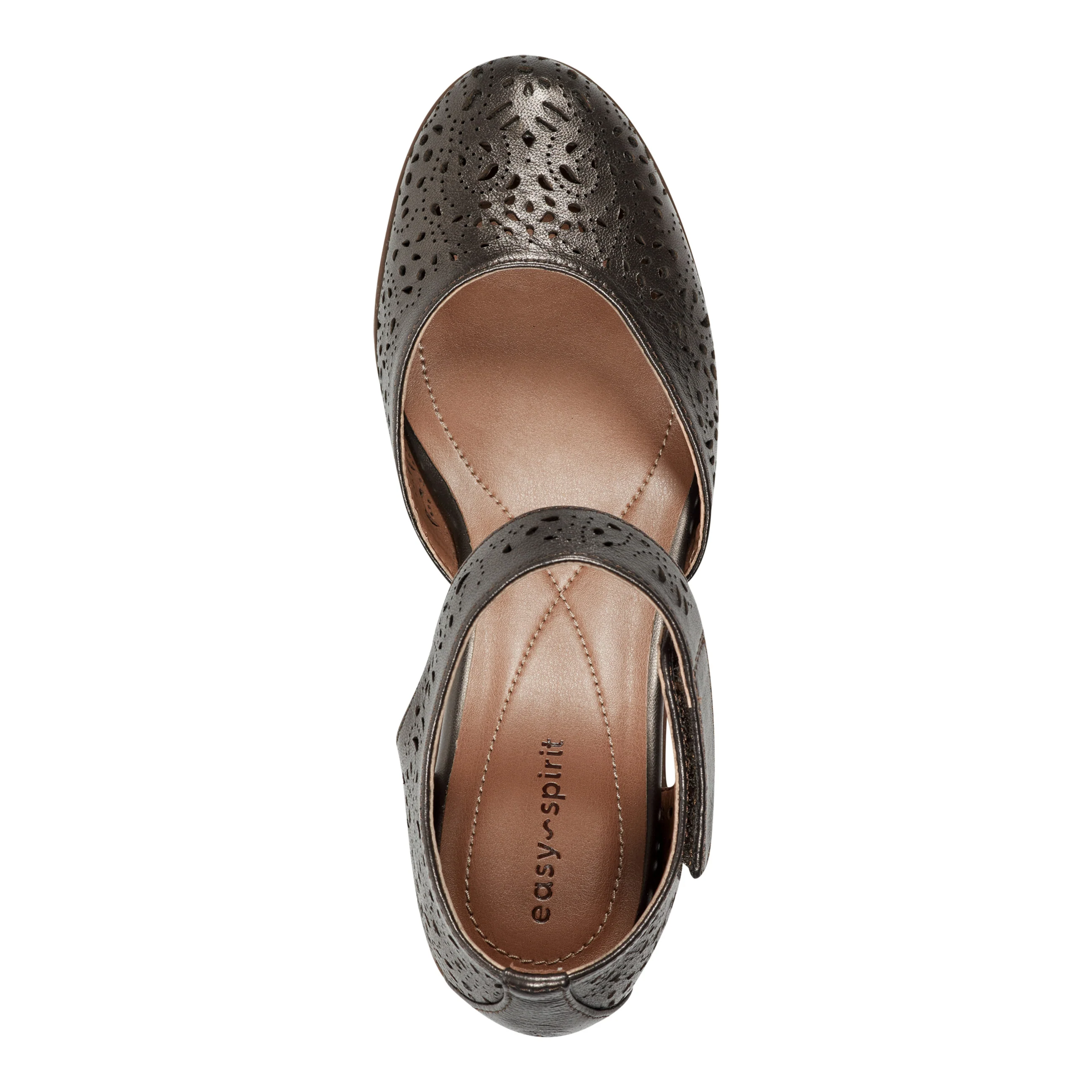Cindie Mary Jane Heels - Image 5