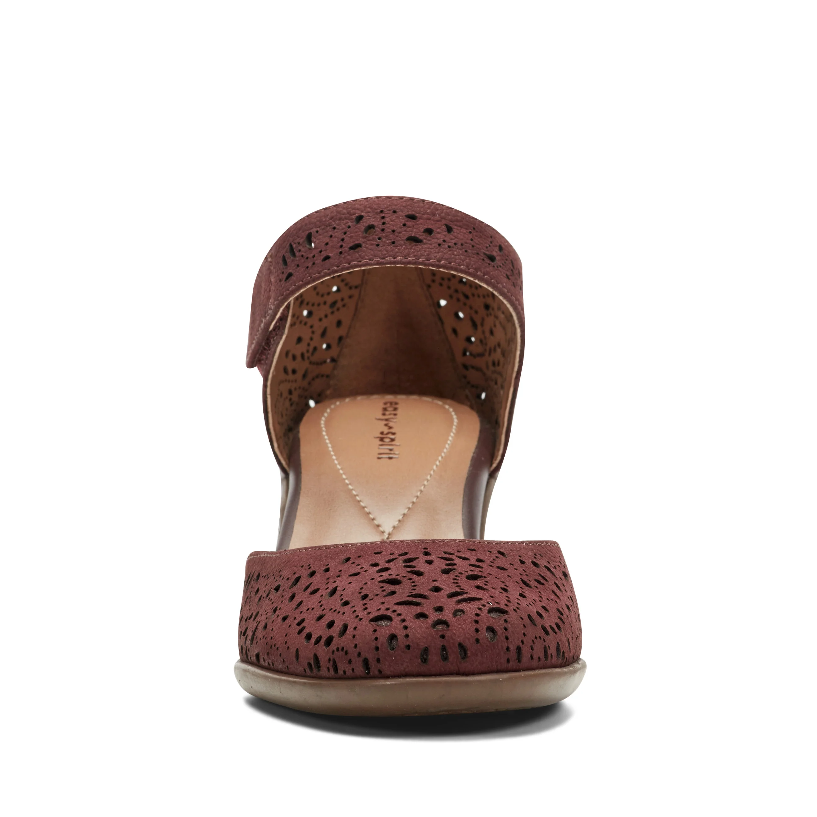 Cindie Mary Jane Heels - Image 3