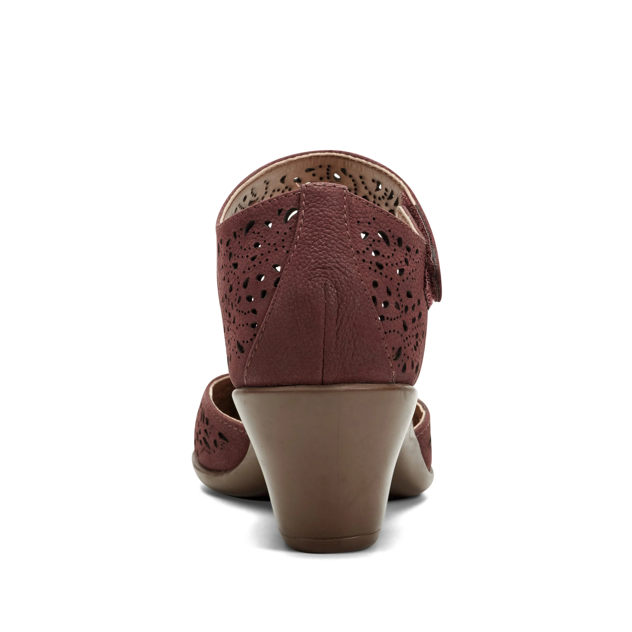 Cindie Mary Jane Heels - Image 4