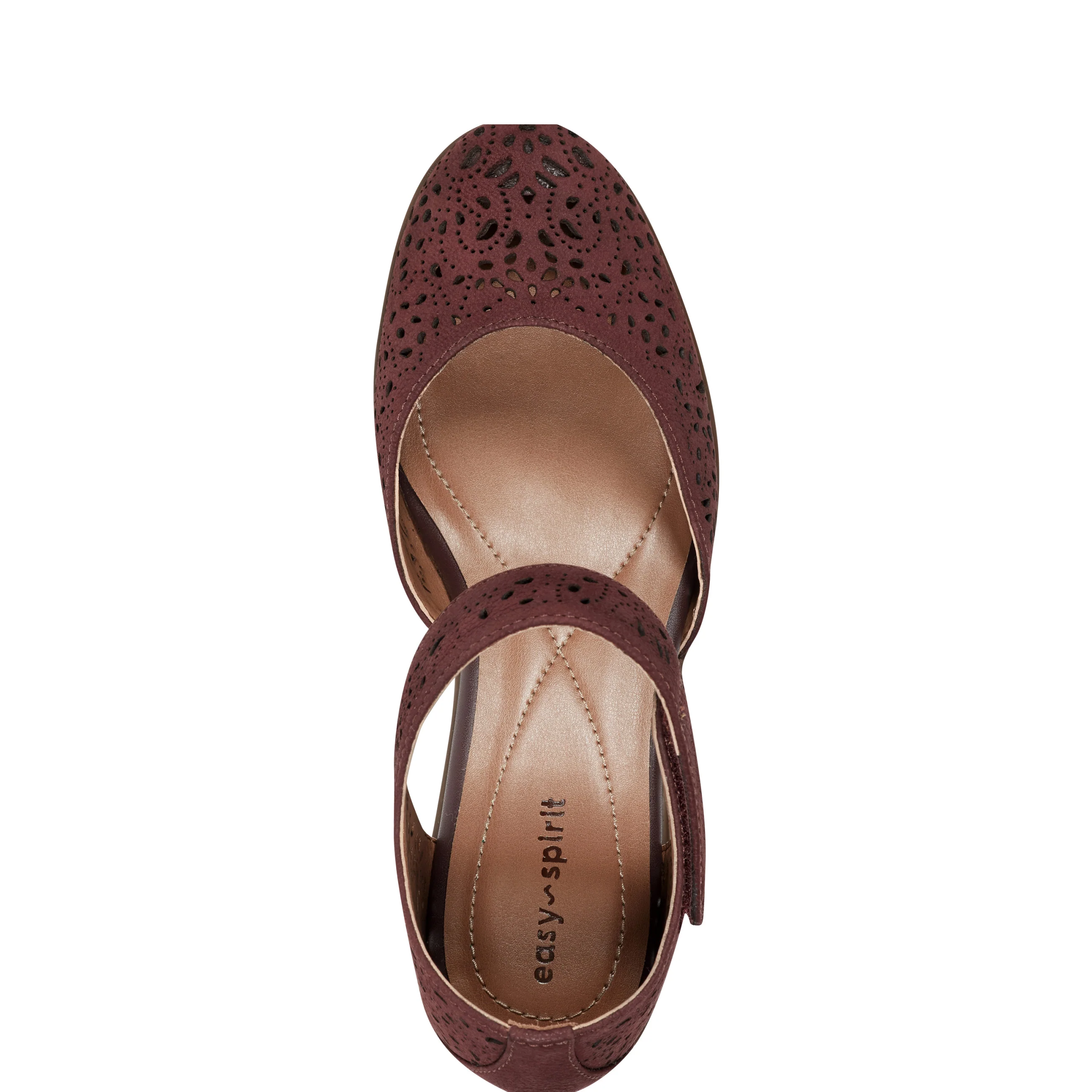 Cindie Mary Jane Heels - Image 5