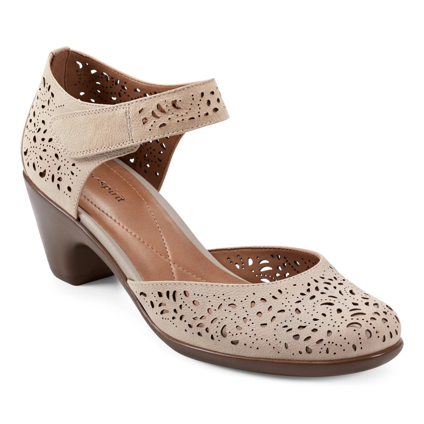 Cindie Mary Jane Heels - Image 2
