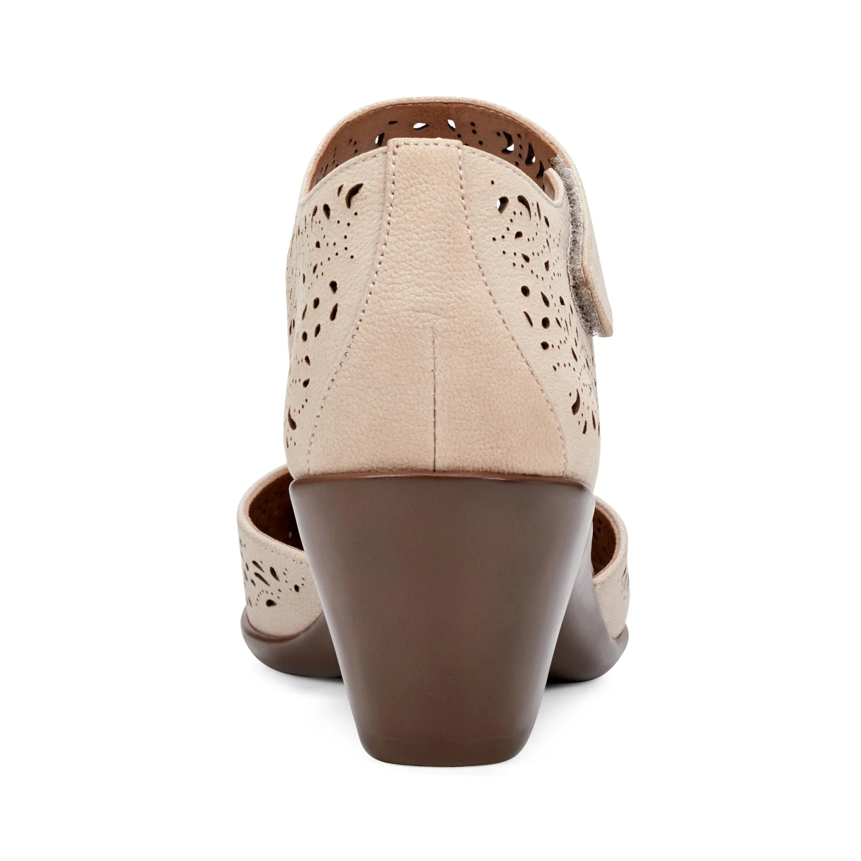 Cindie Mary Jane Heels - Image 4