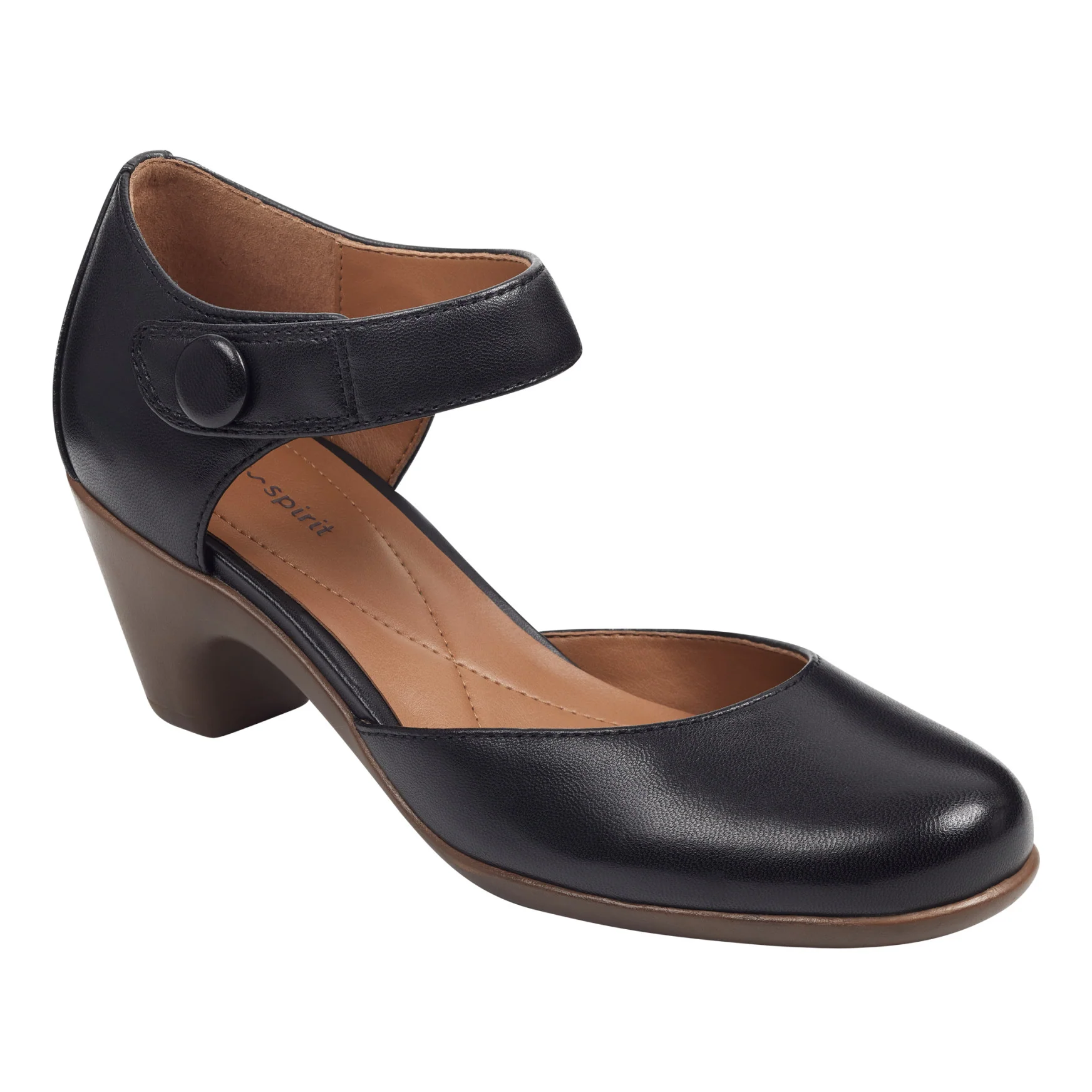 Clarice Mary Jane Heels - Image 2