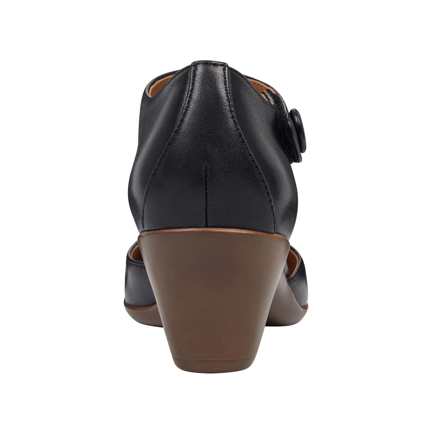 Clarice Mary Jane Heels - Image 3