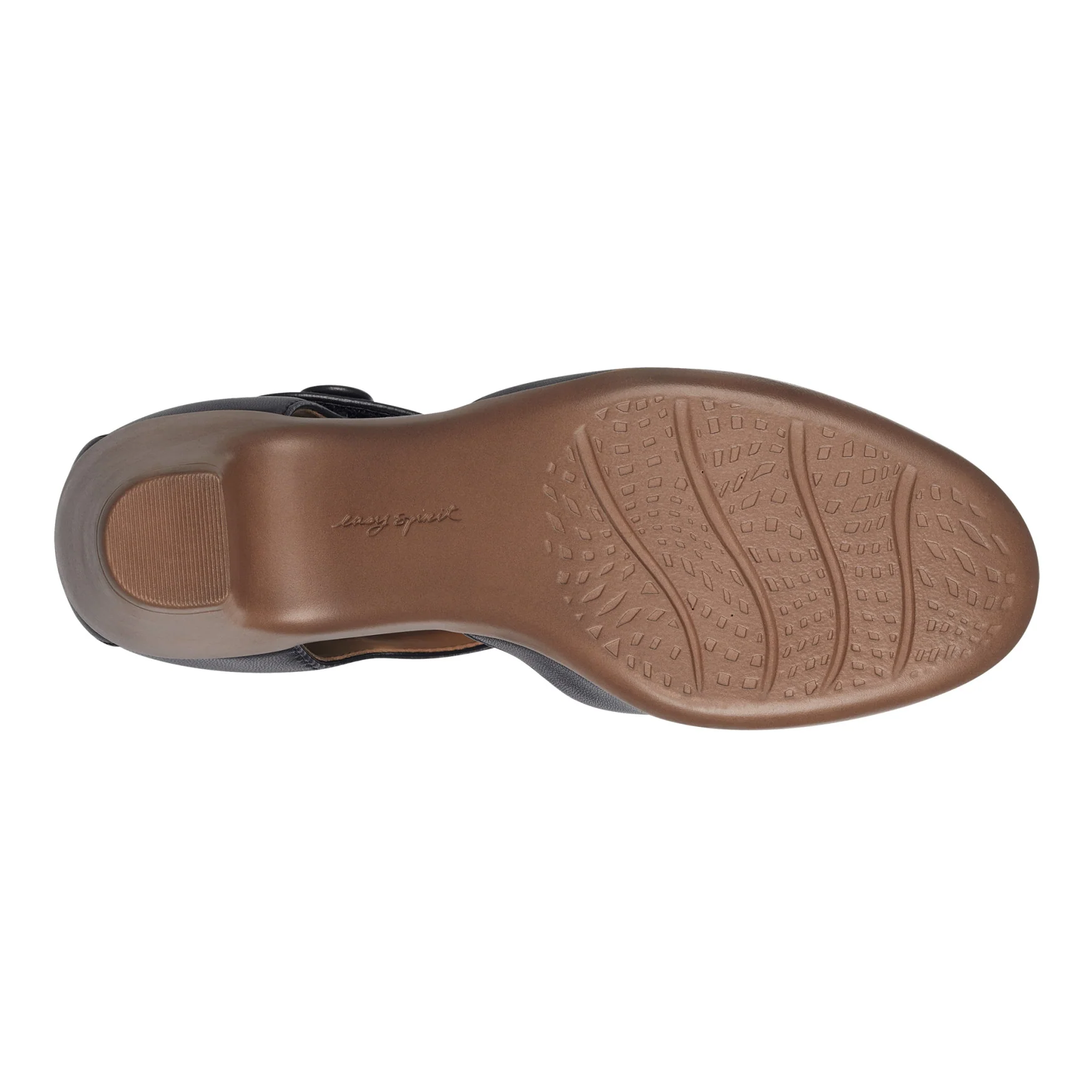 Clarice Mary Jane Heels - Image 6