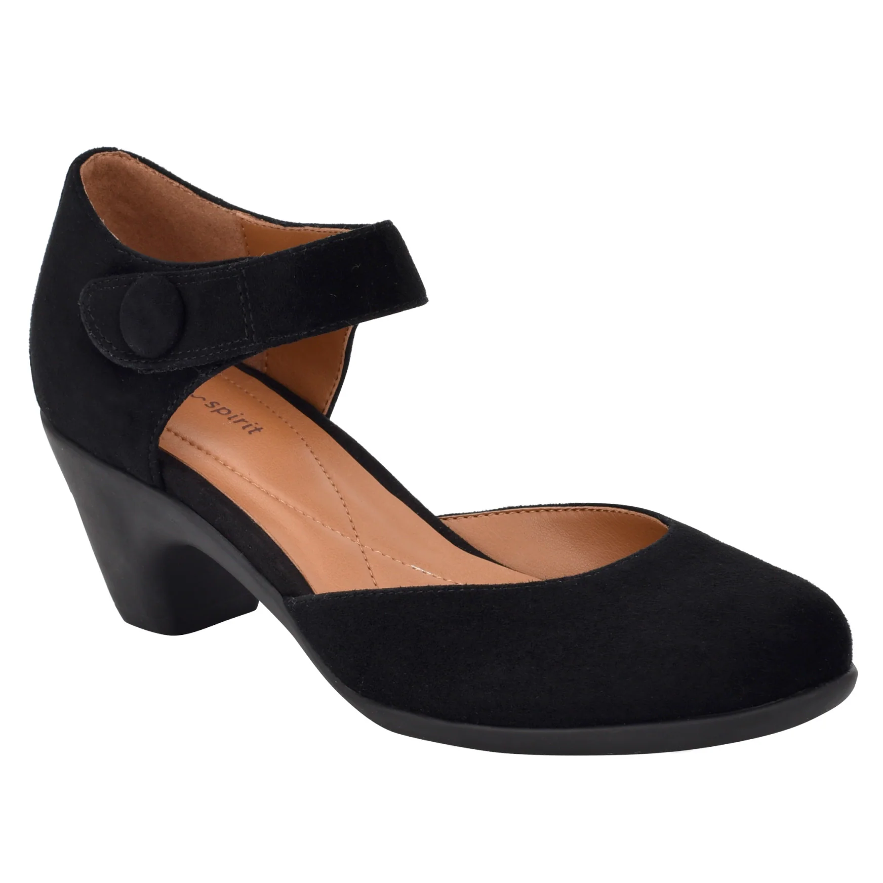 Clarice Mary Jane Heels - Image 2