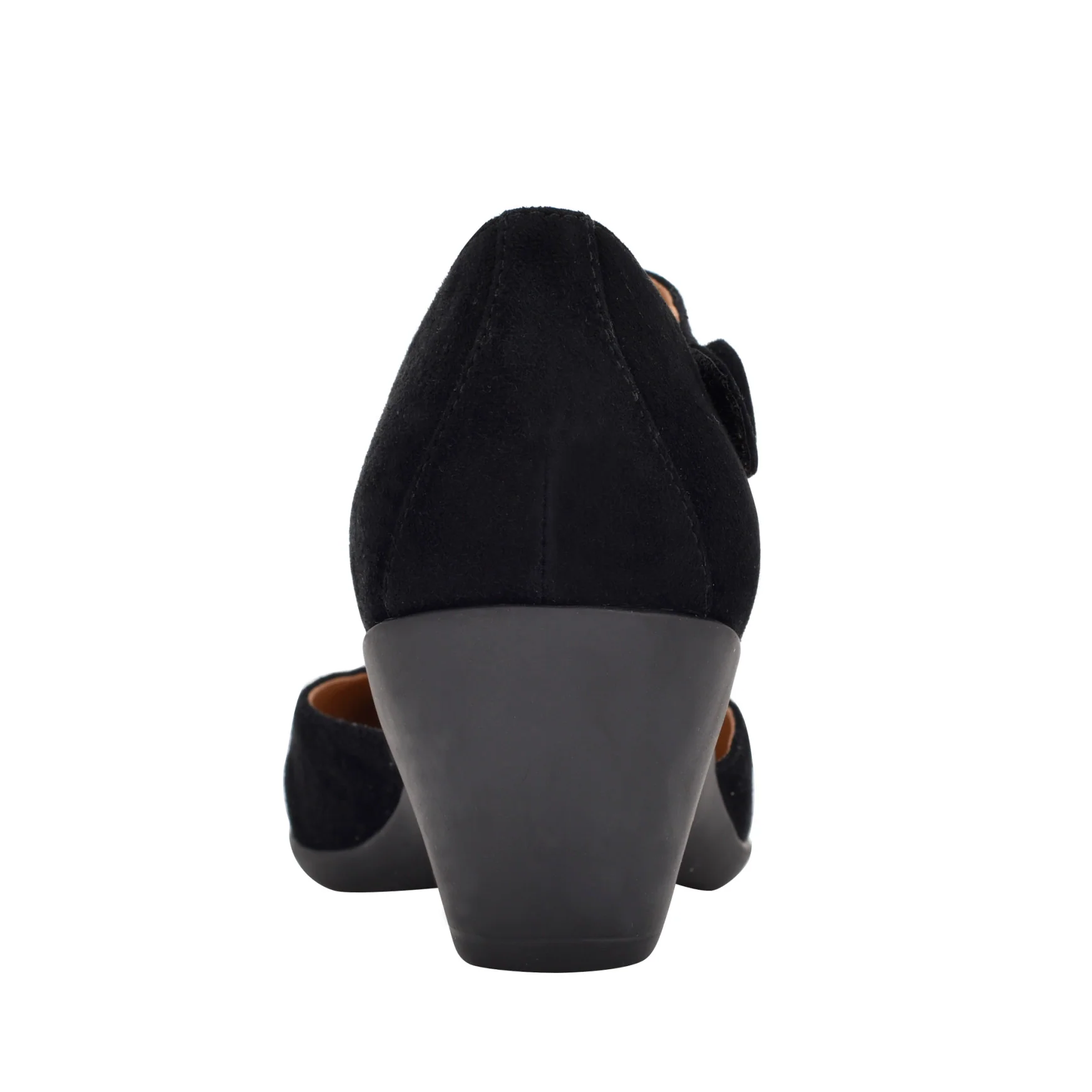 Clarice Mary Jane Heels - Image 4