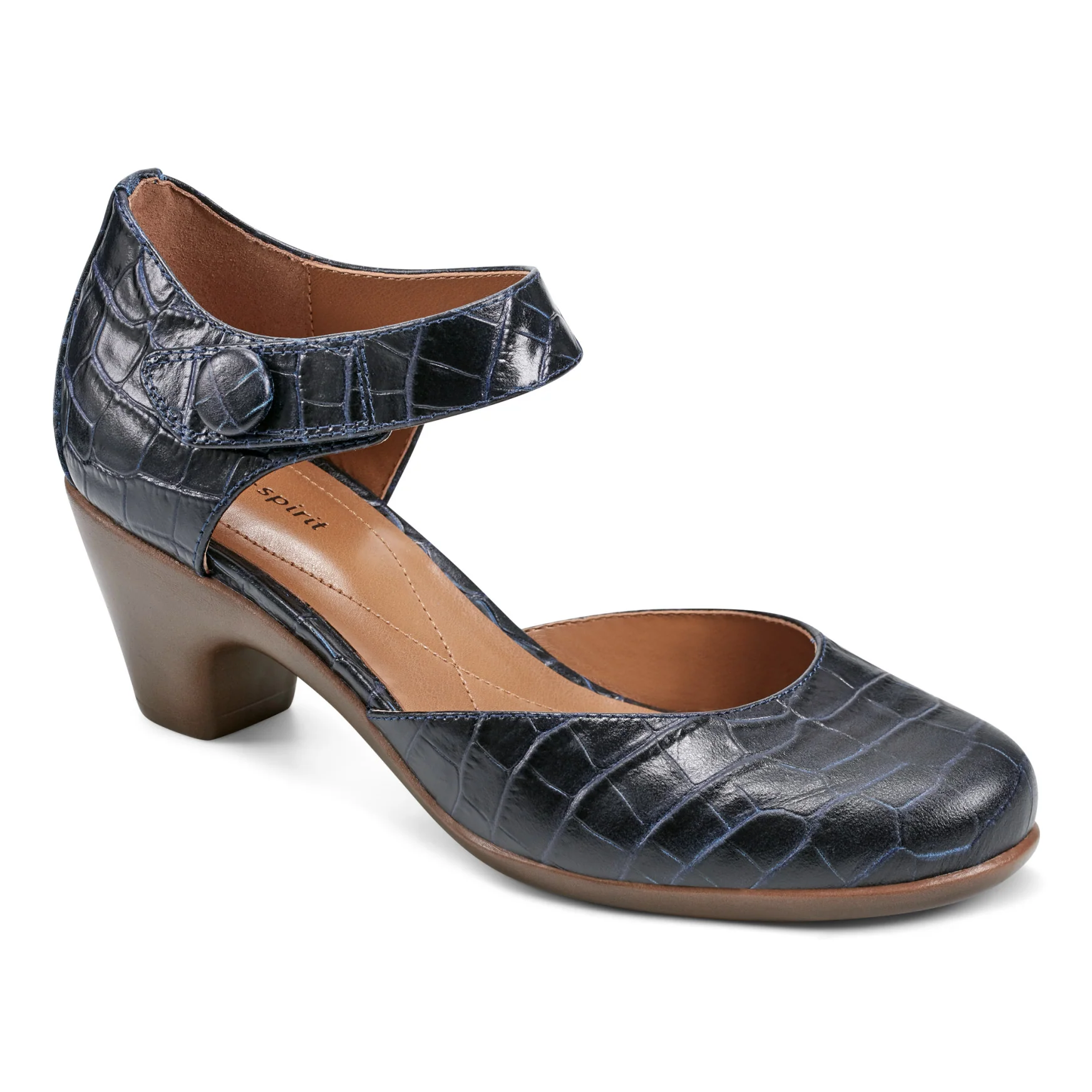 Clarice Mary Jane Heels - Image 2