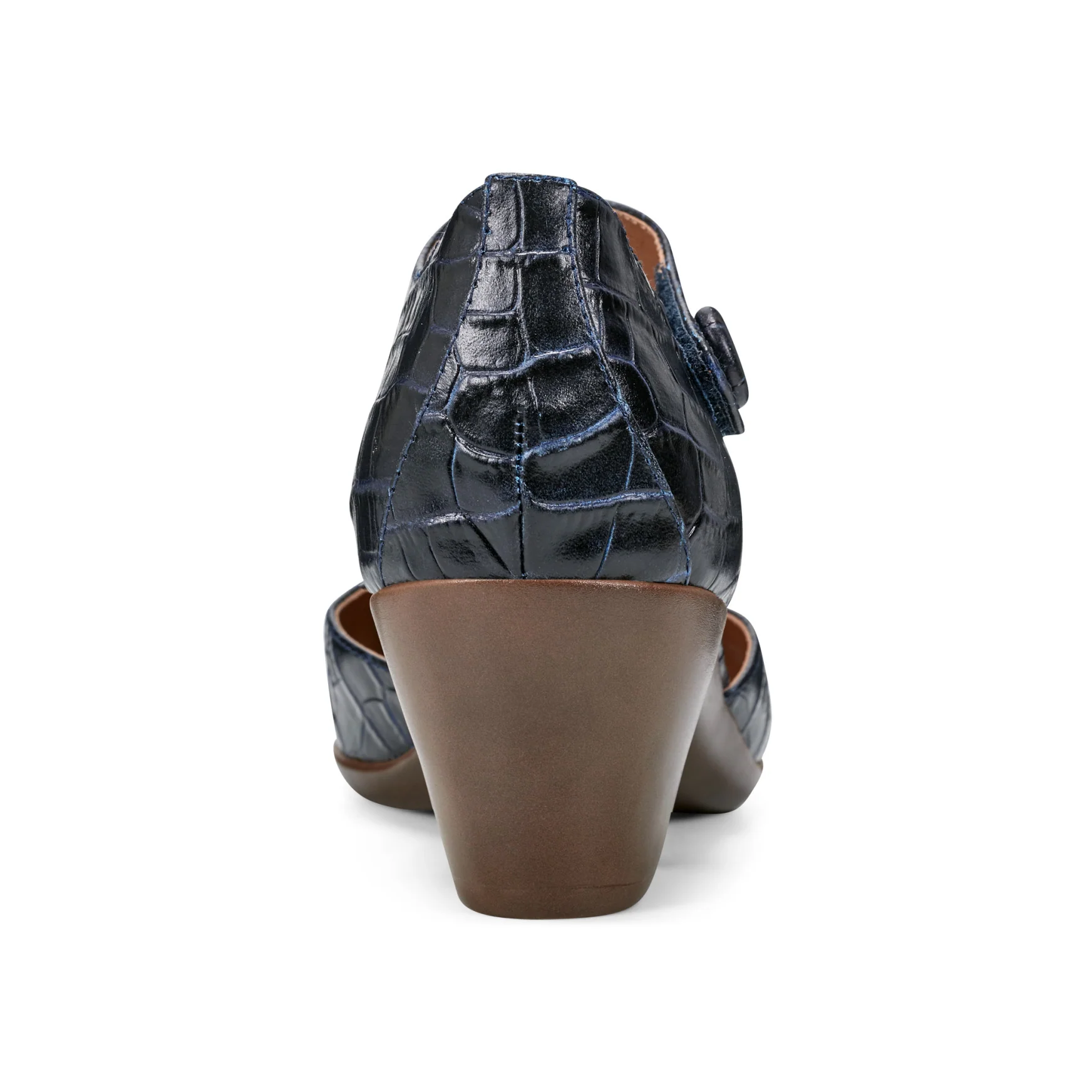 Clarice Mary Jane Heels - Image 4