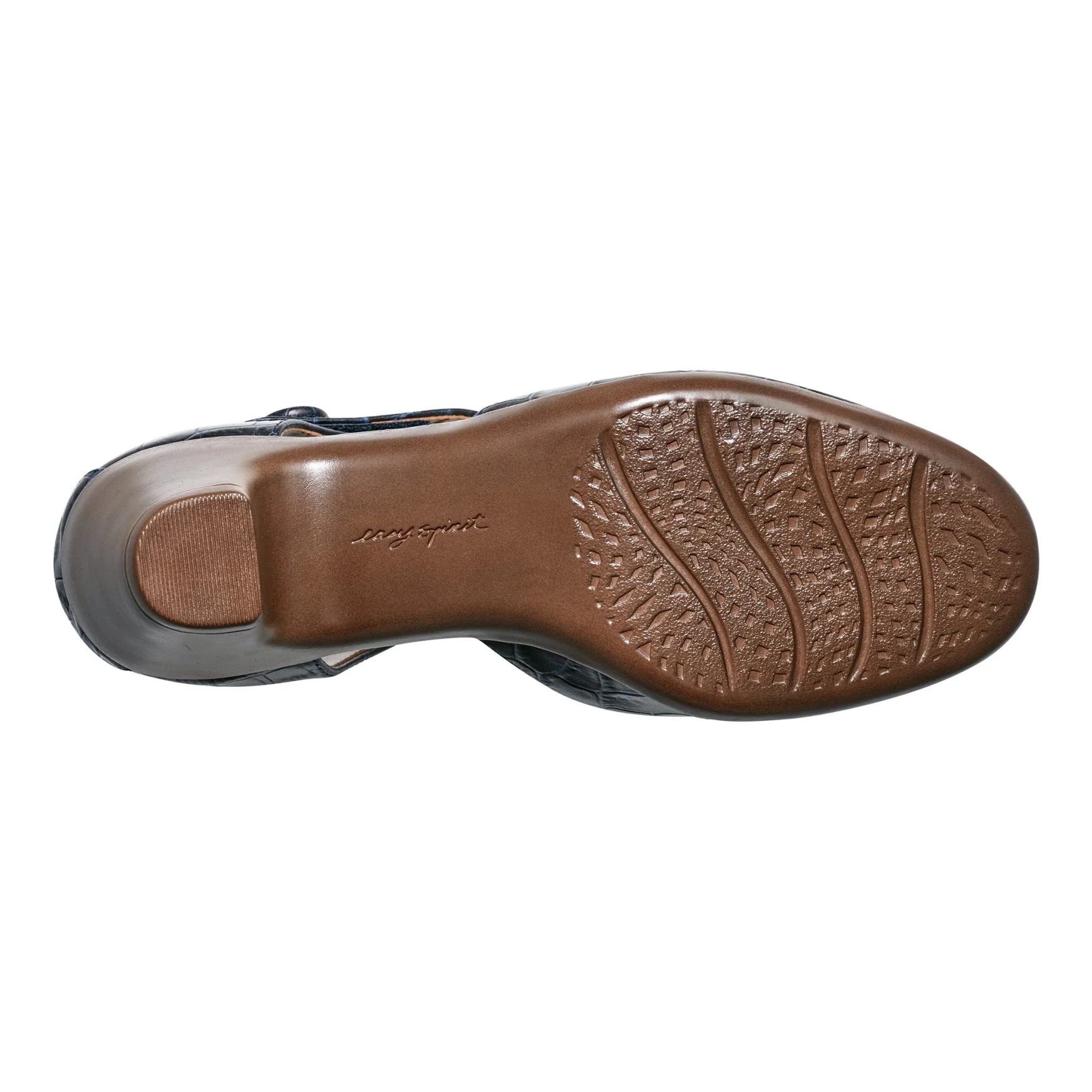 Clarice Mary Jane Heels - Image 6