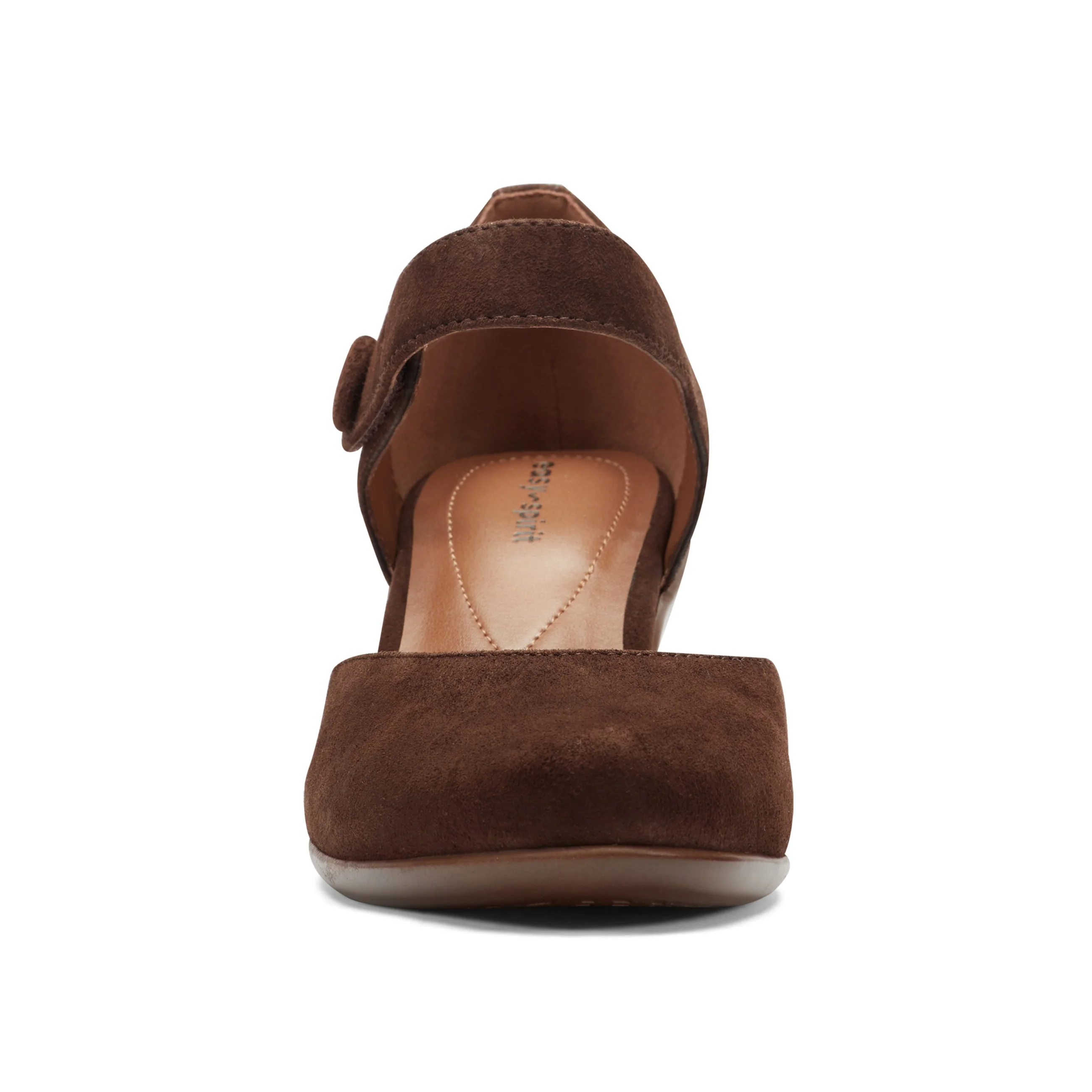 Clarice Mary Jane Heels - Image 3