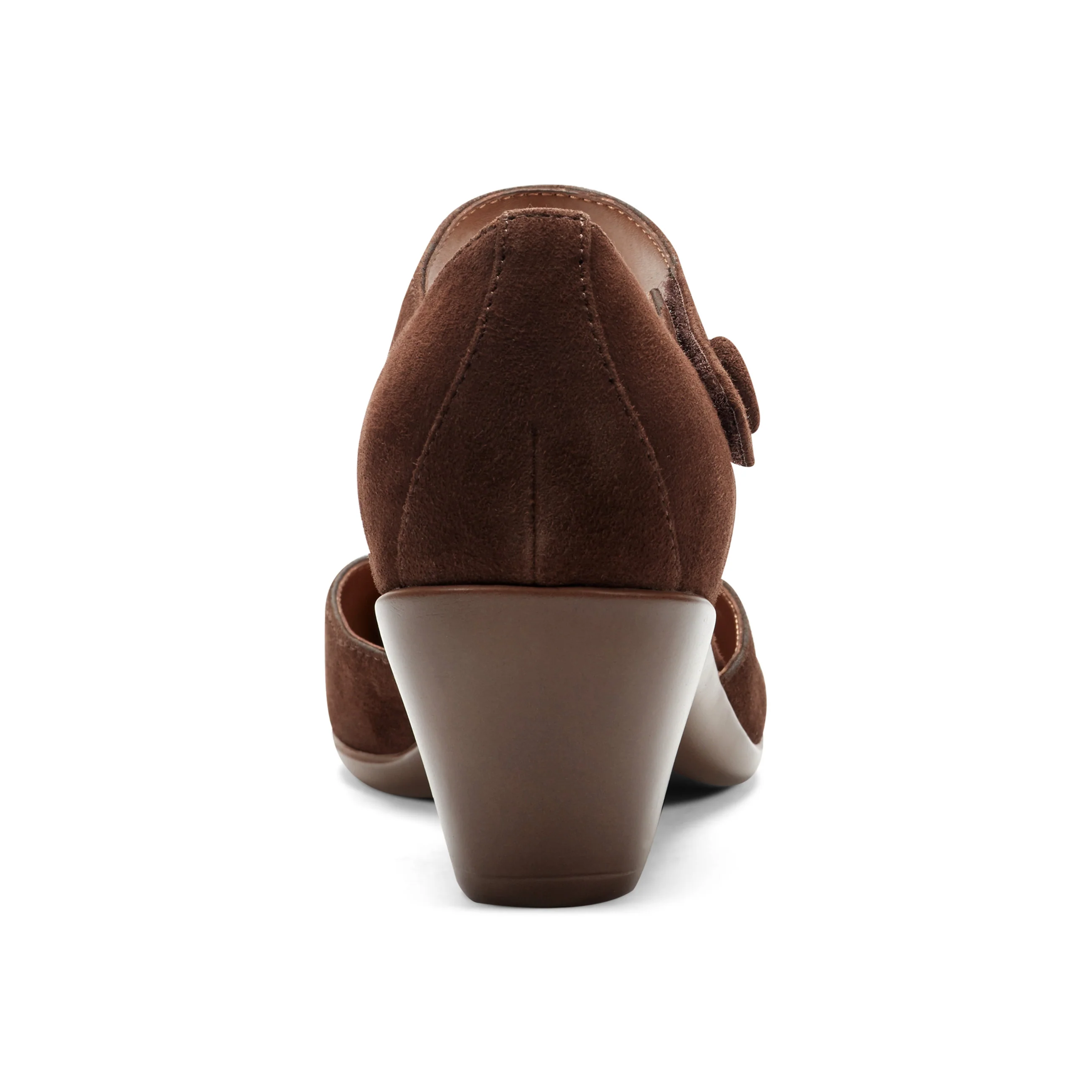 Clarice Mary Jane Heels - Image 4
