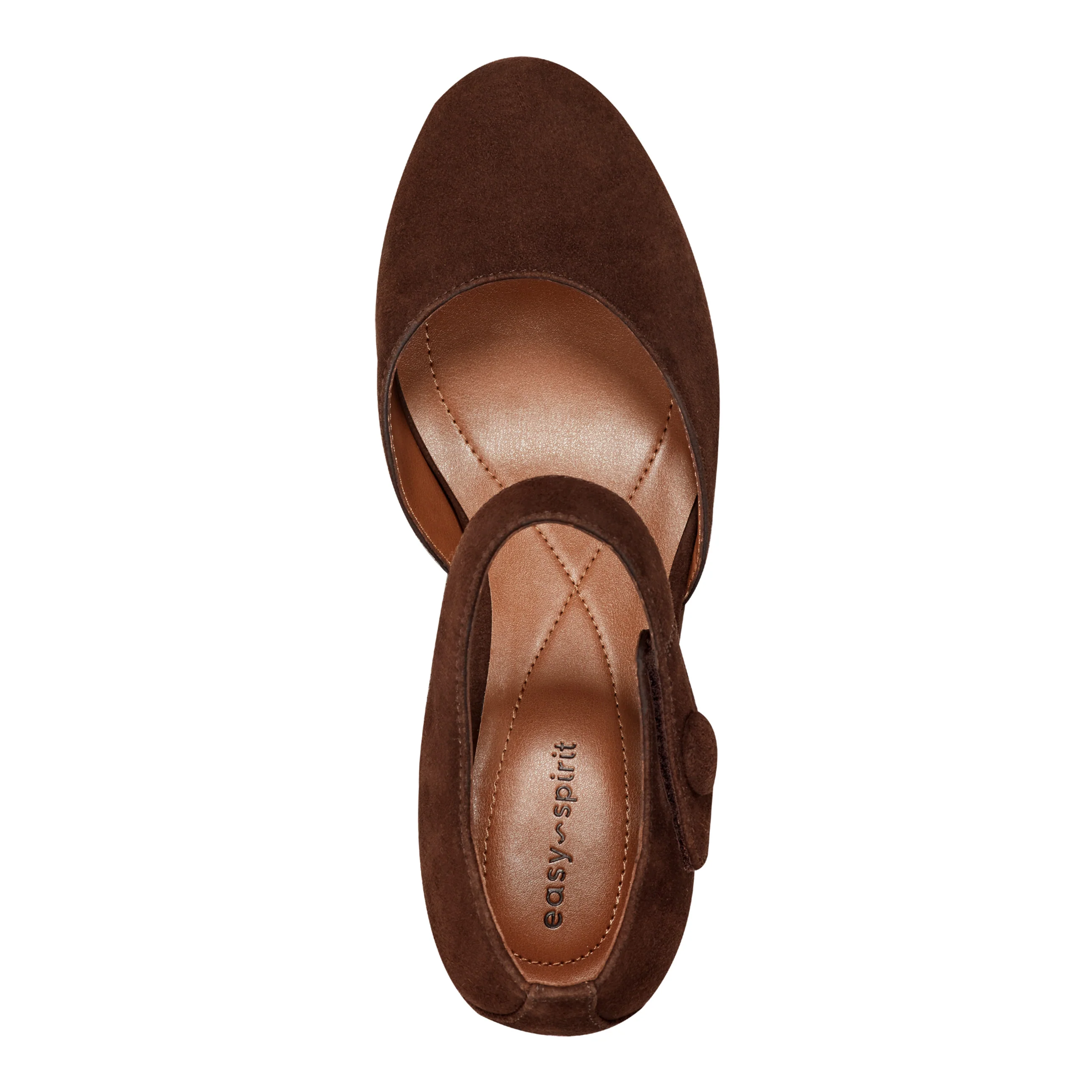 Clarice Mary Jane Heels - Image 5