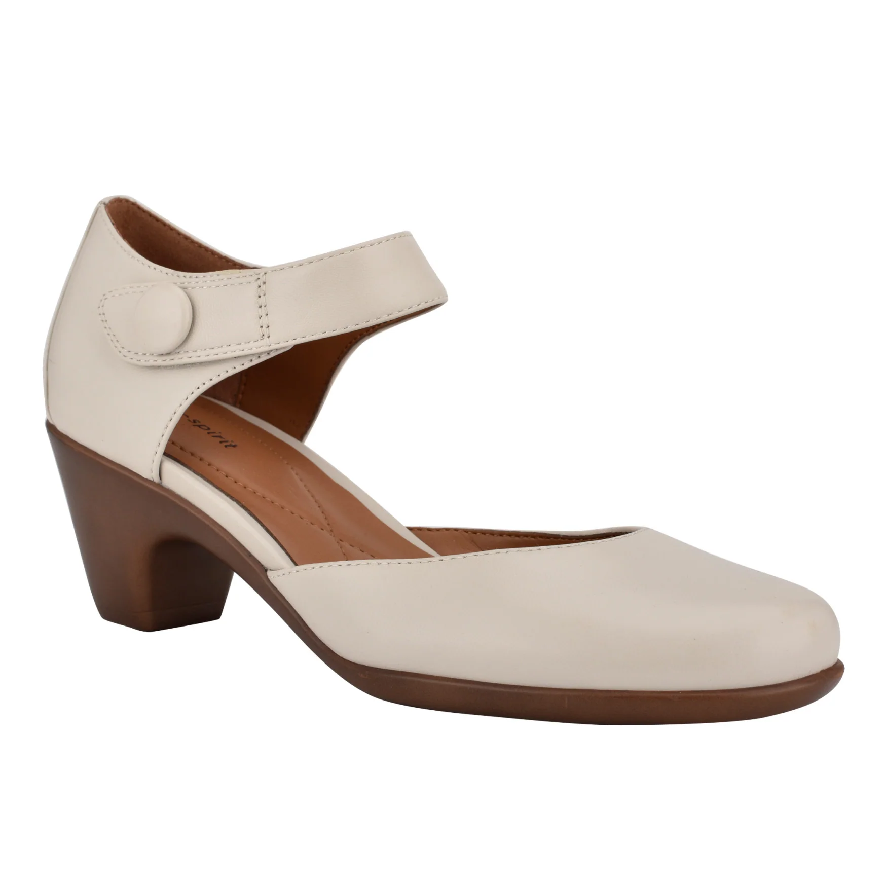 Clarice Mary Jane Heels - Image 2