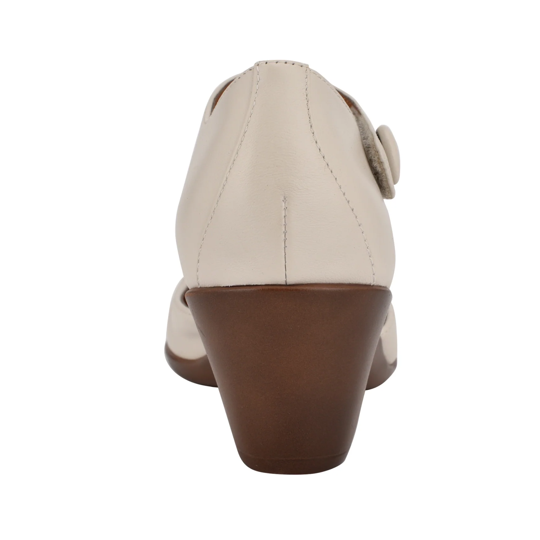 Clarice Mary Jane Heels - Image 4