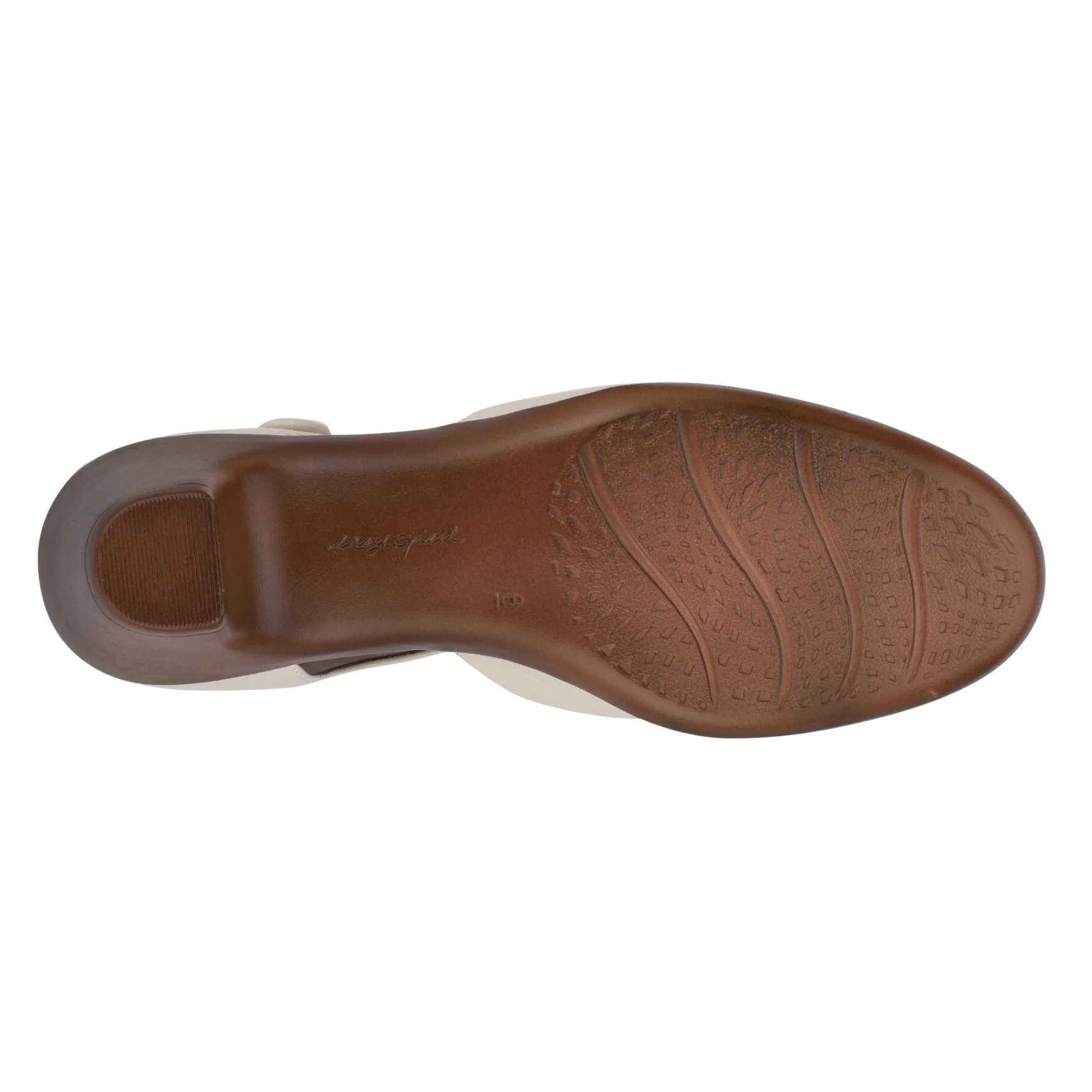 Clarice Mary Jane Heels - Image 6
