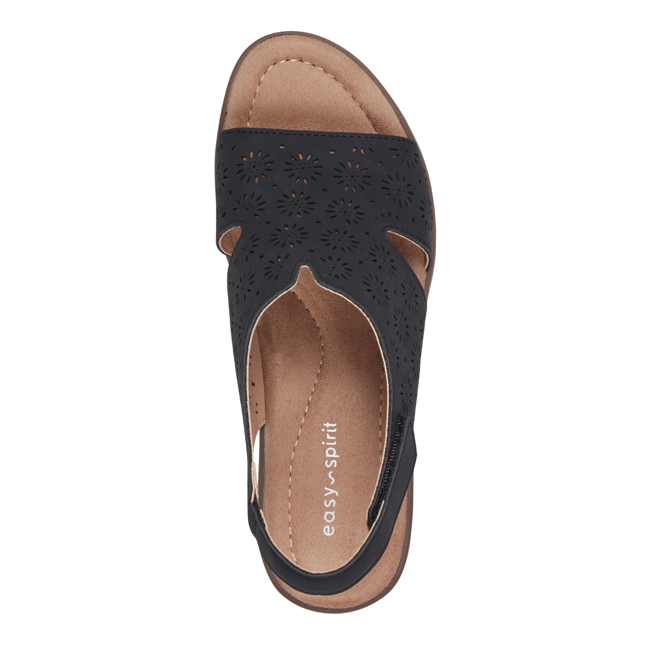 Conie Heeled Sandals - Image 5