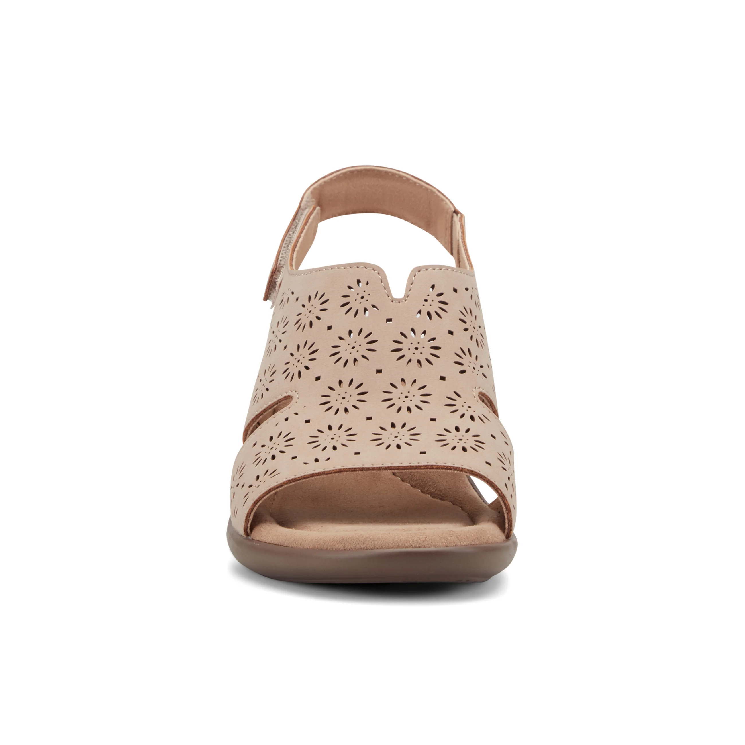 Conie Heeled Sandals - Image 3