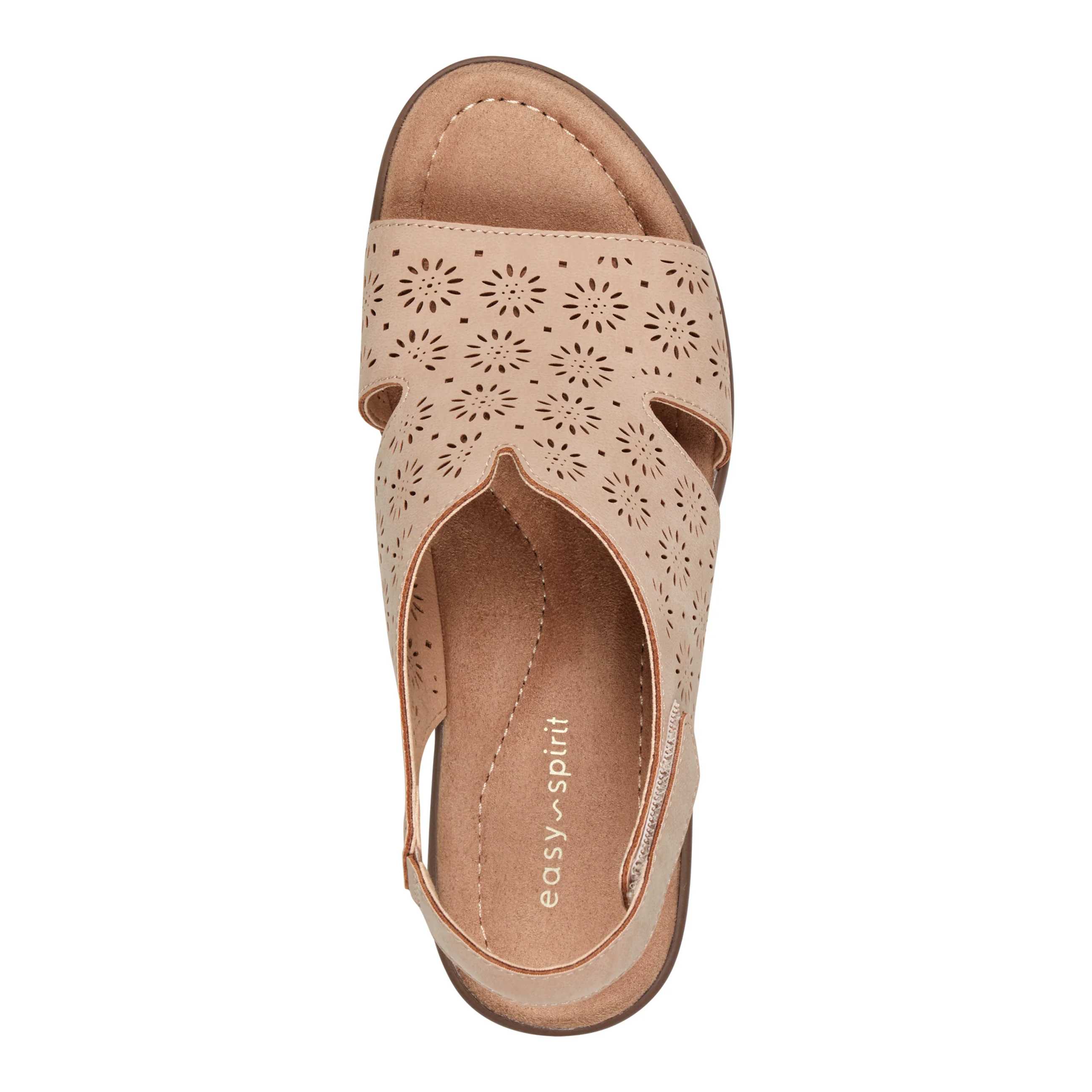 Conie Heeled Sandals - Image 5